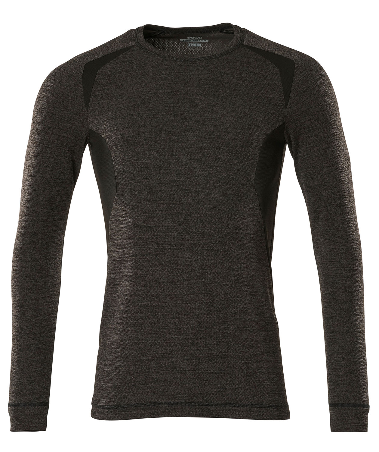 Mascot Crossover functional undershirt