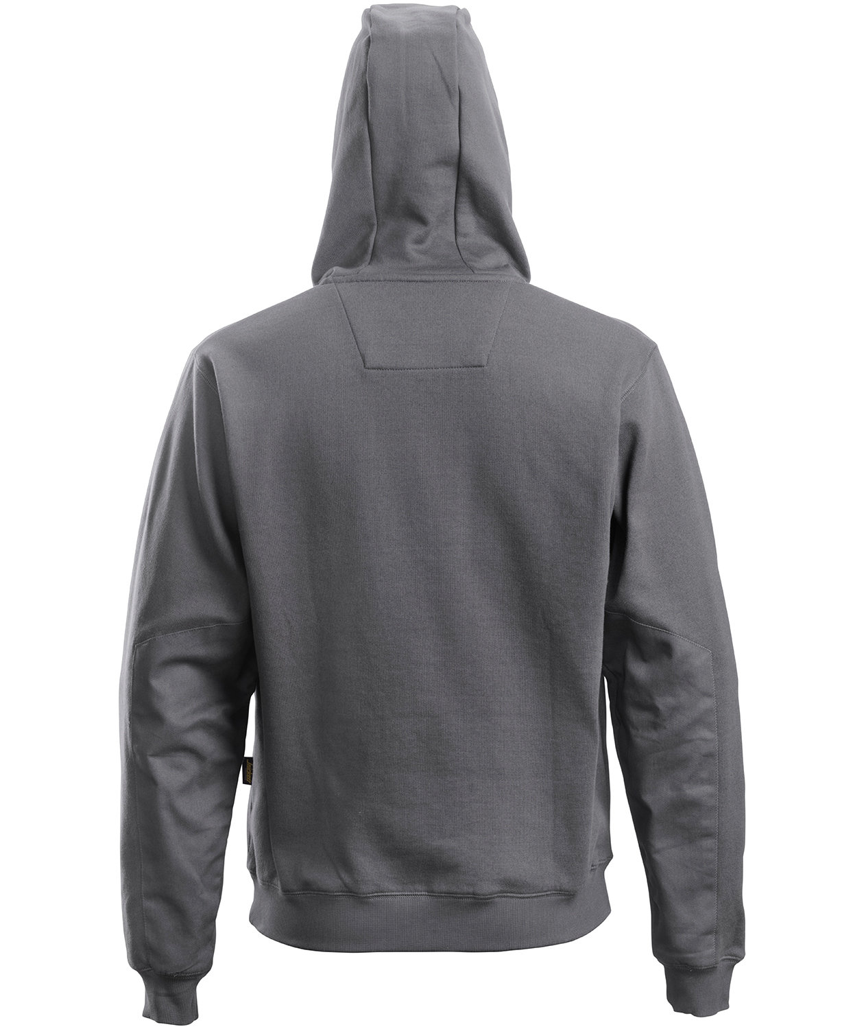 Snickers Kapuzenpullover 2801, Stahlgrau, large image number 1