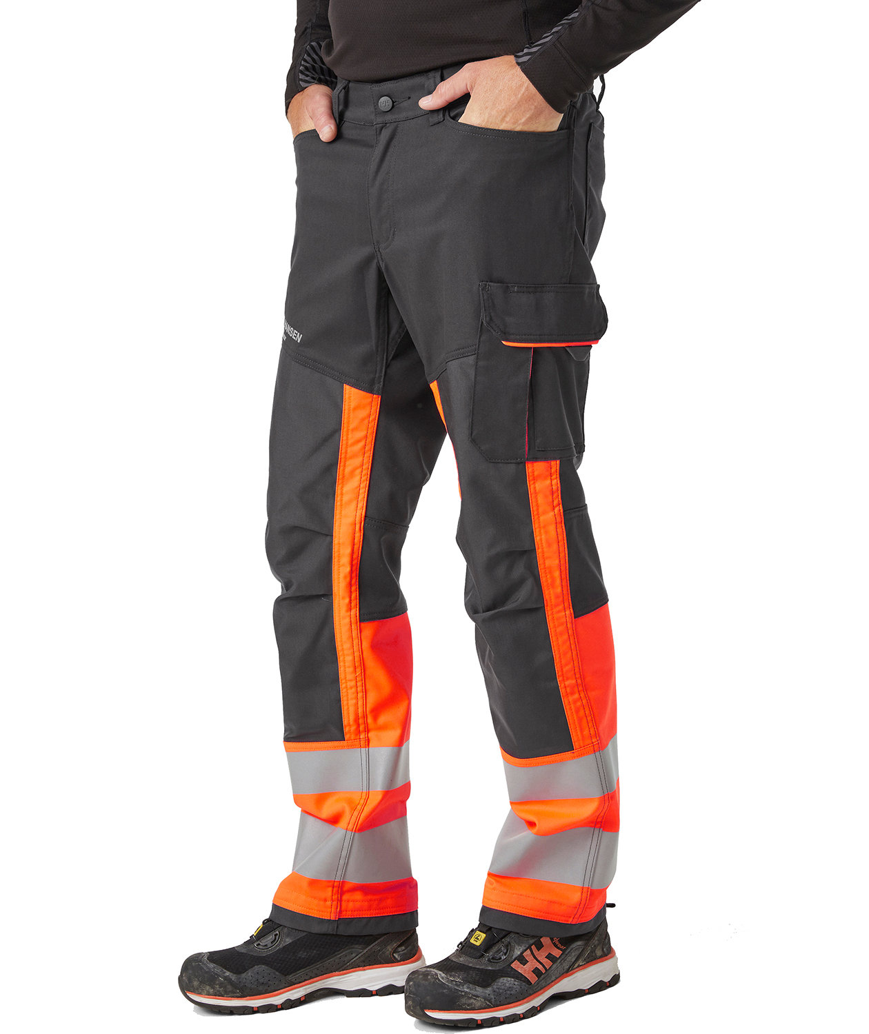 Helly Hansen Alna 2.0 arbetsbyxa