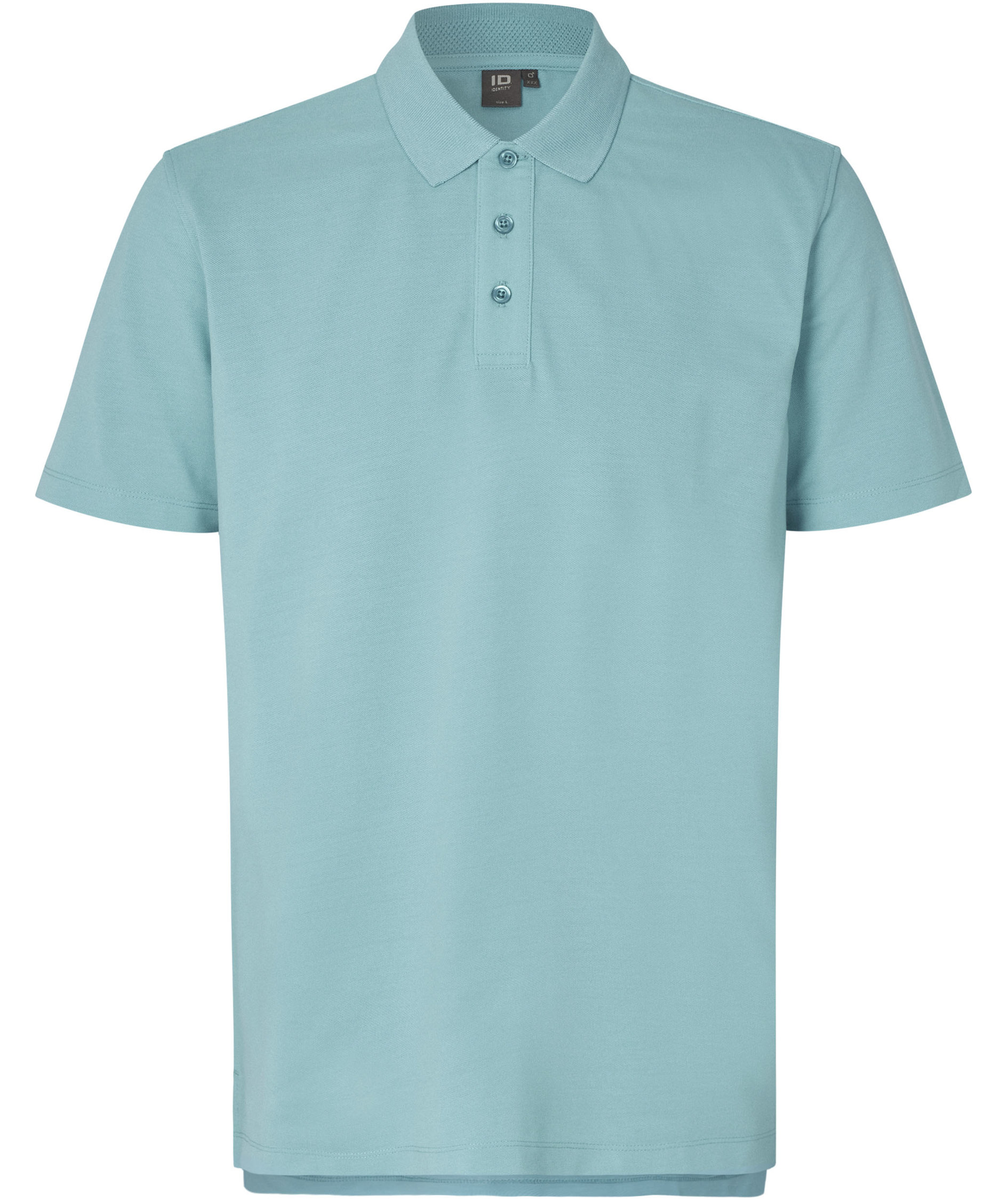 ID Ease pik&eacute;tr&ouml;ja, Dusty Aqua, Dusty Aqua, swatch