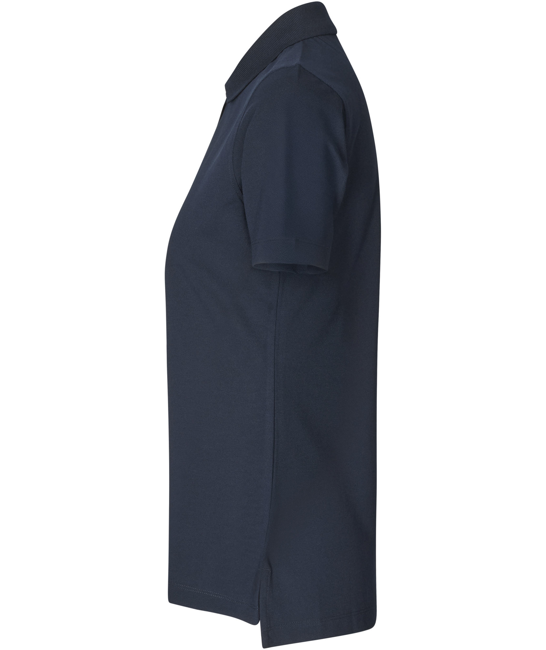 ID Ease women's polo shirt, Navy, large image number 2