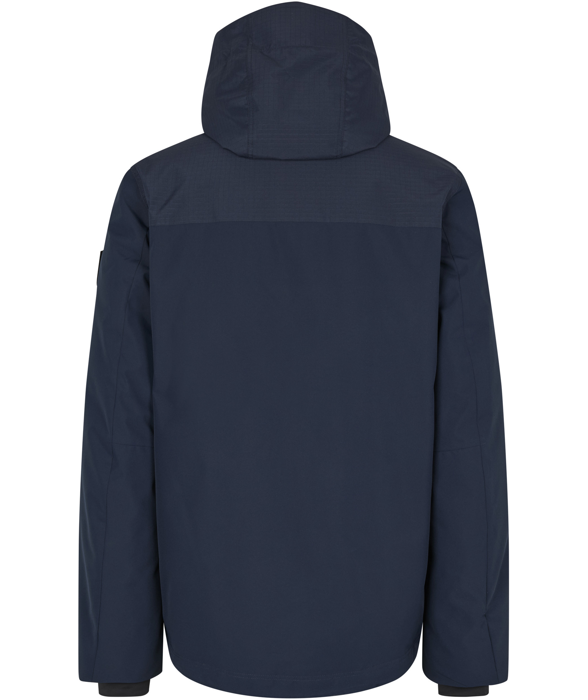 ID winter jacket, Navy, large image number 2