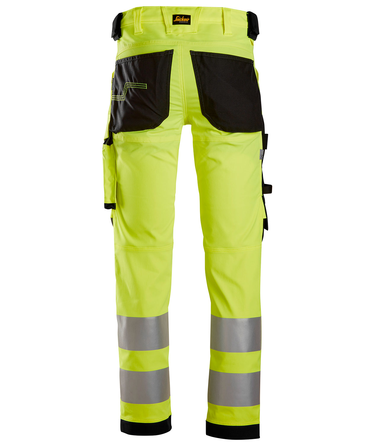 Snickers AllroundWork arbejdsbukser 6343