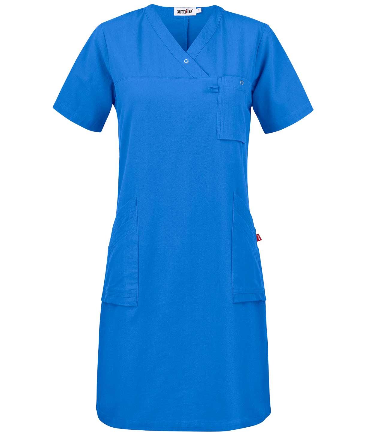 South West Cajsa kl&auml;nning, Ljus Kungsbl&aring;