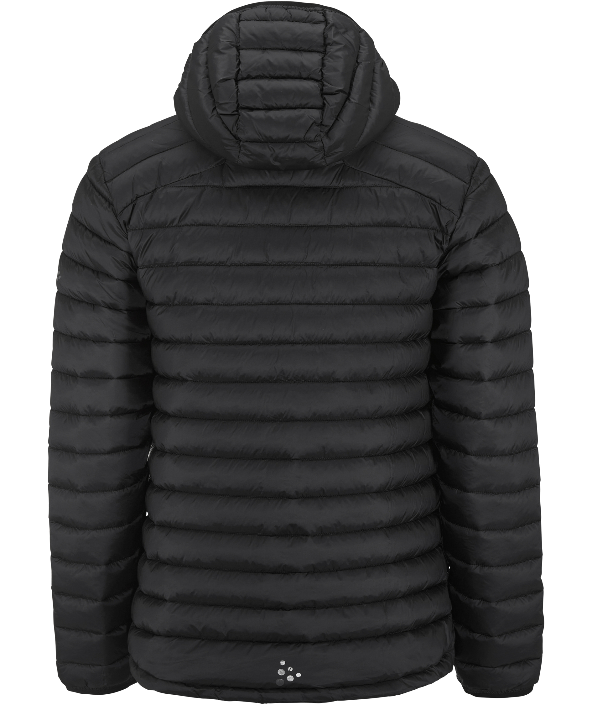 Craft CORE Explore Light Insulation jacket, Black, large image number 2