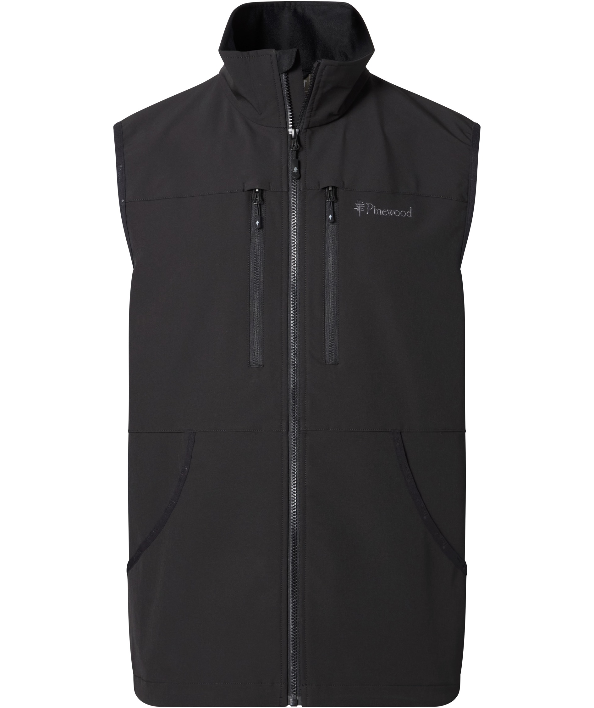Pinewood&nbsp;Dog Sports Stretch softshellvest
