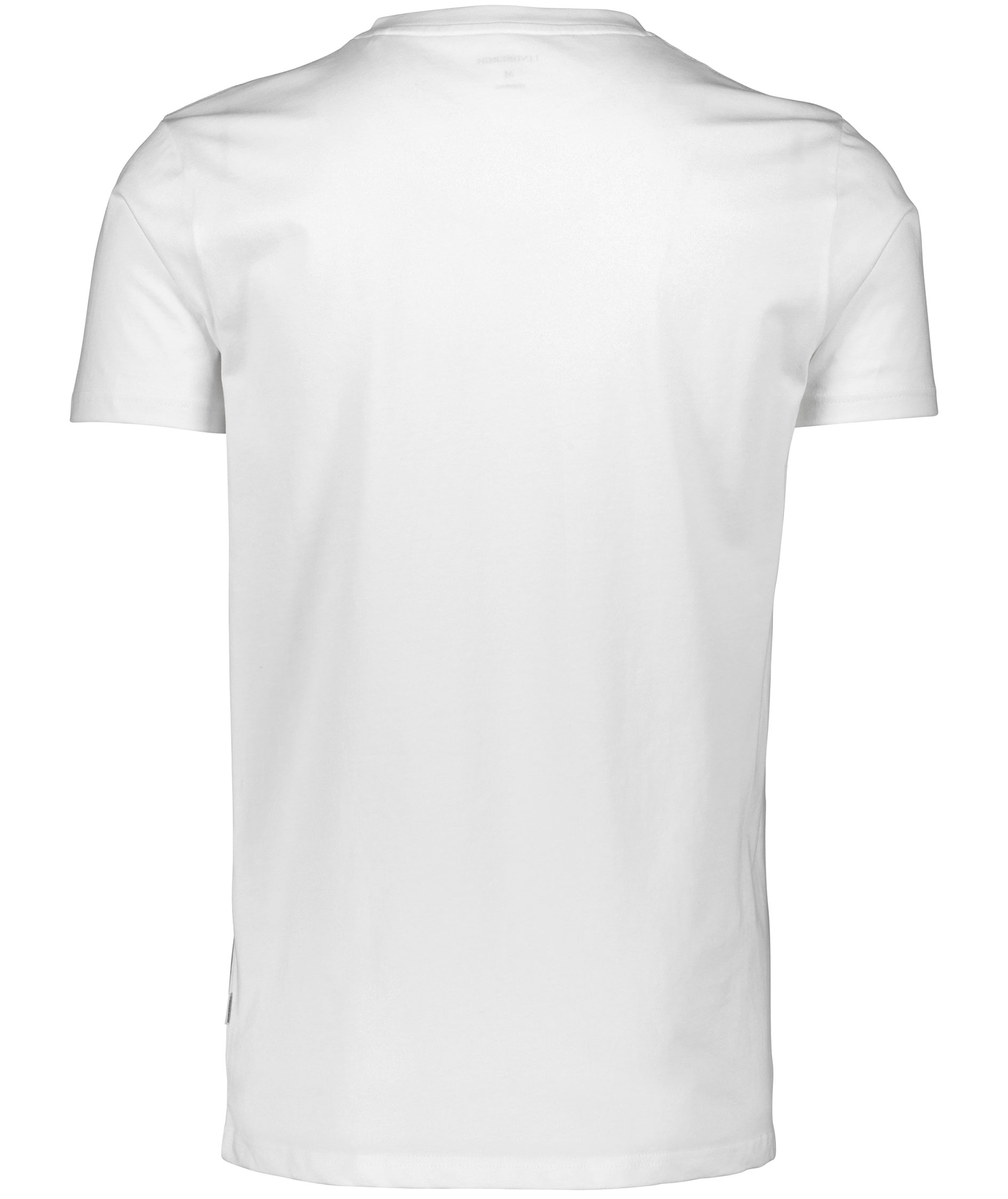 Lindbergh T-shirt, White, large image number 2
