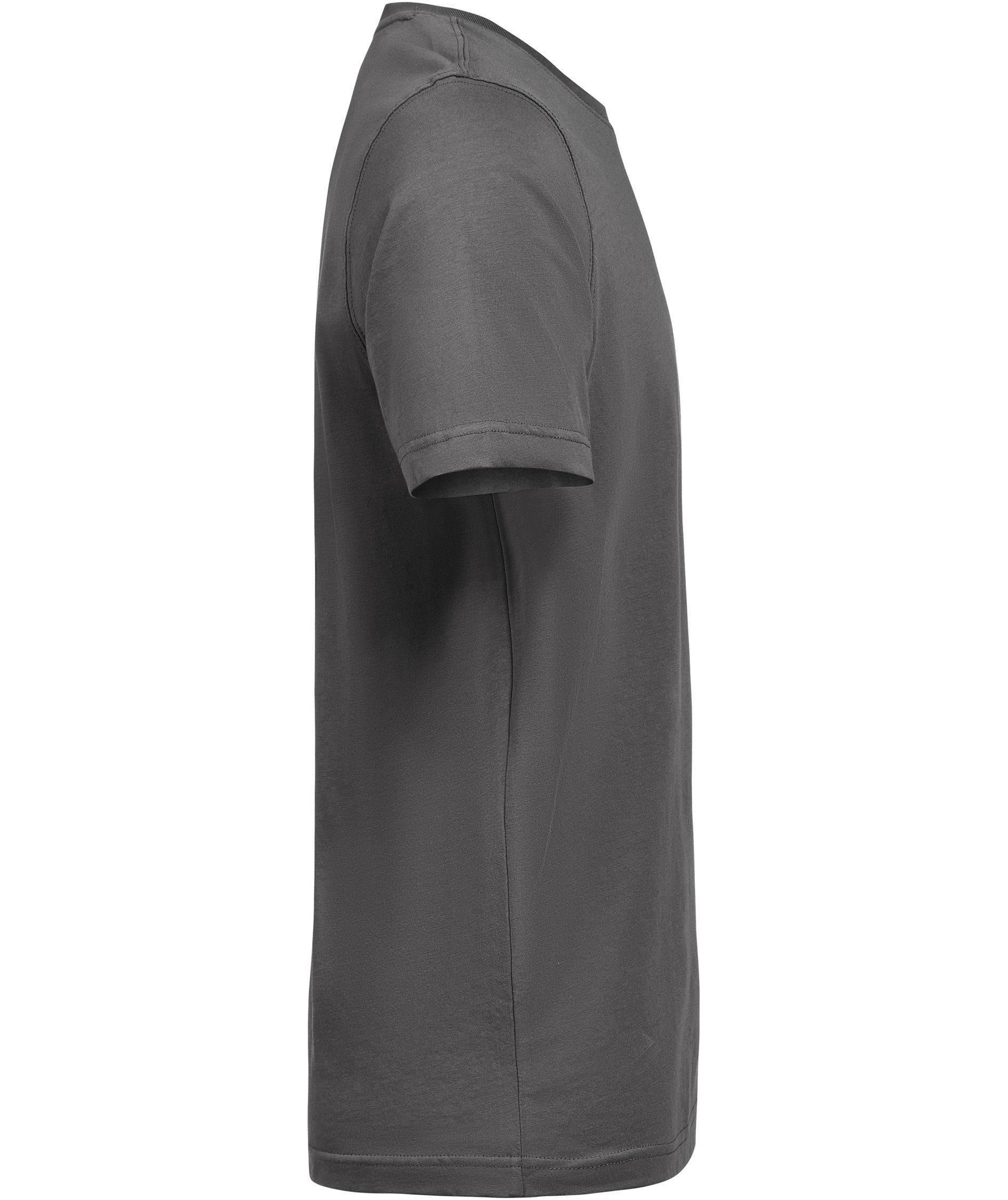 UM Regular fit T-shirt, Charcoal, large image number 2