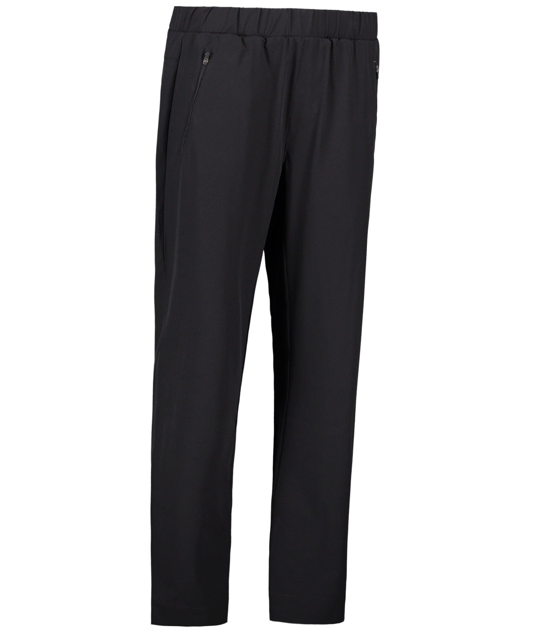 GEYSER stretch bukse, Svart