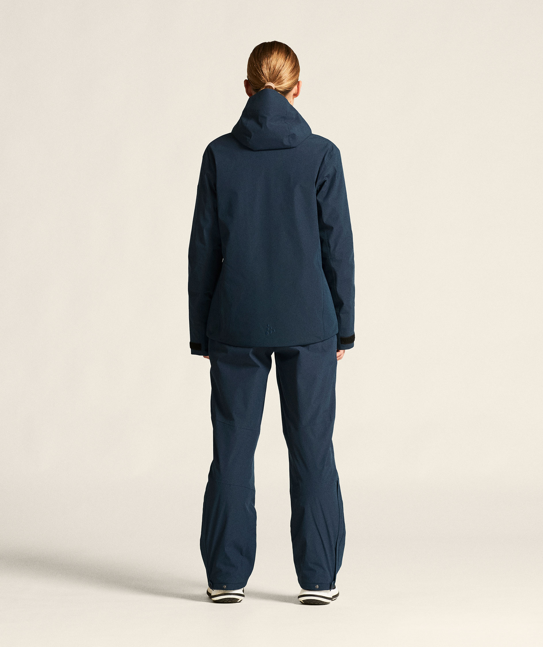 Craft Explore Damen Winterjacke, Blaze, large image number 11