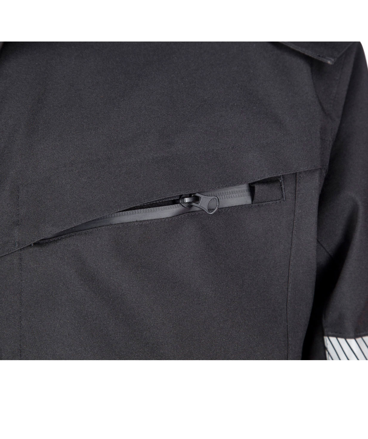 Kramp Original vinterkedeldragt, Sort, large image number 3