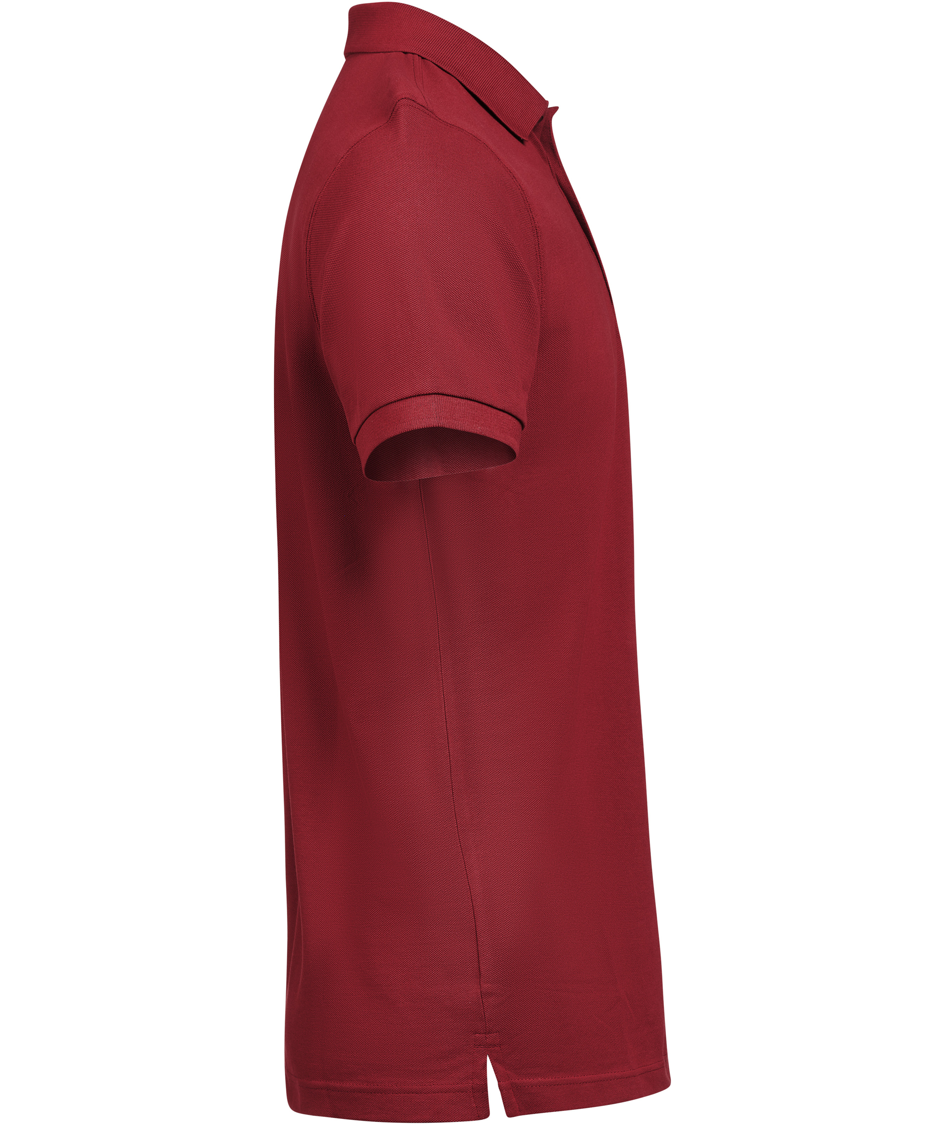 UM Regular fit pik&eacute;tr&ouml;ja, Brick, large image number 3