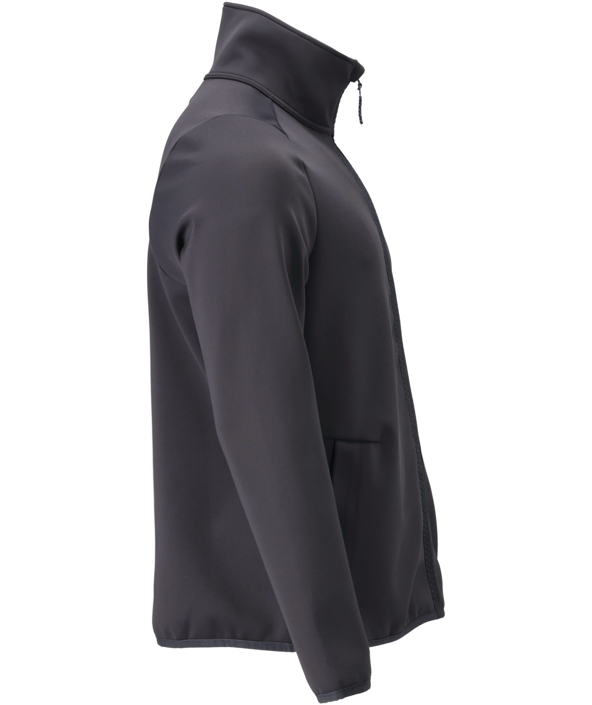 Mascot Customized fleecejakke, M&oslash;rk Marine, large image number 2