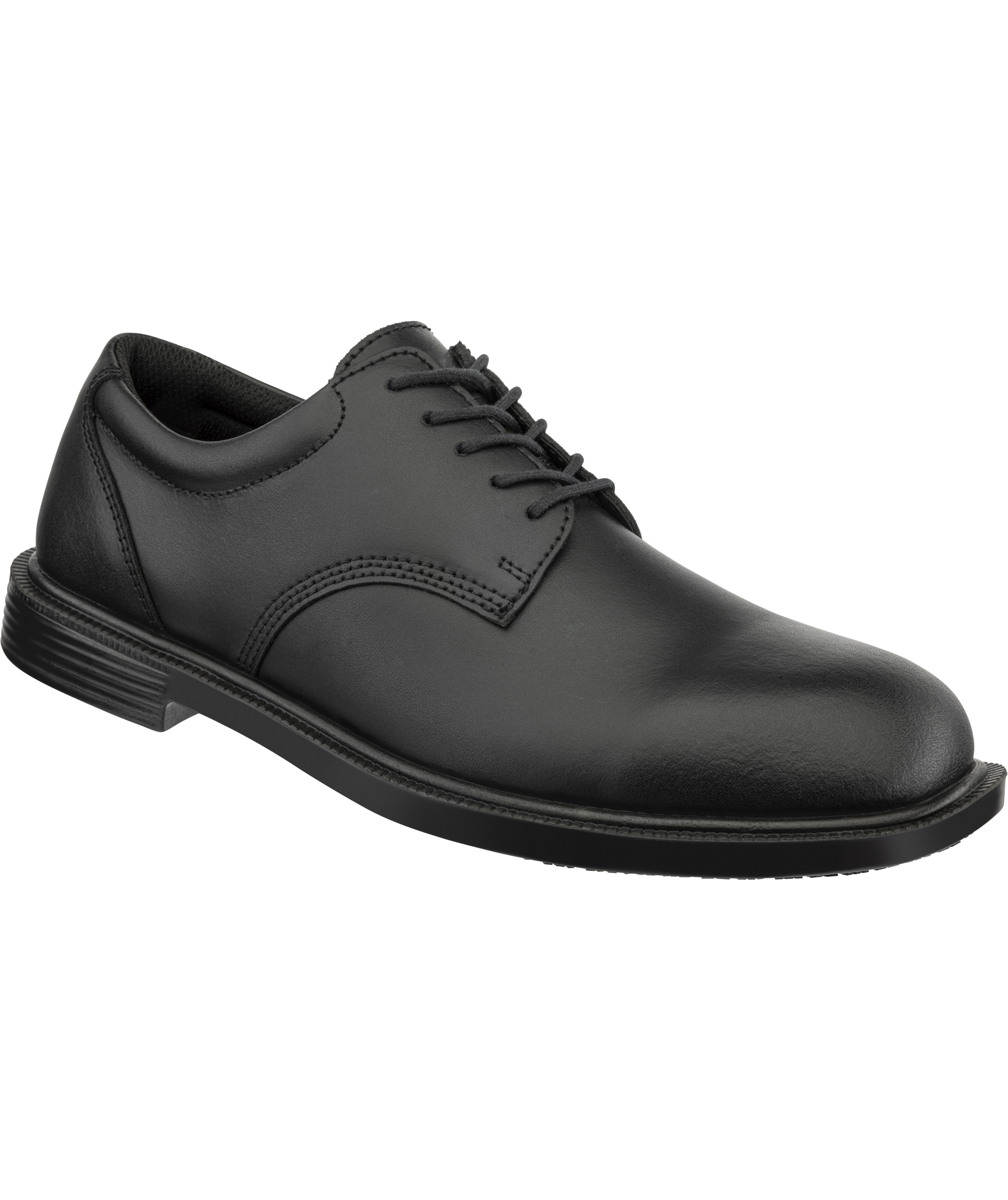 Albatros Eaton work shoes O1, Black, large image number 2