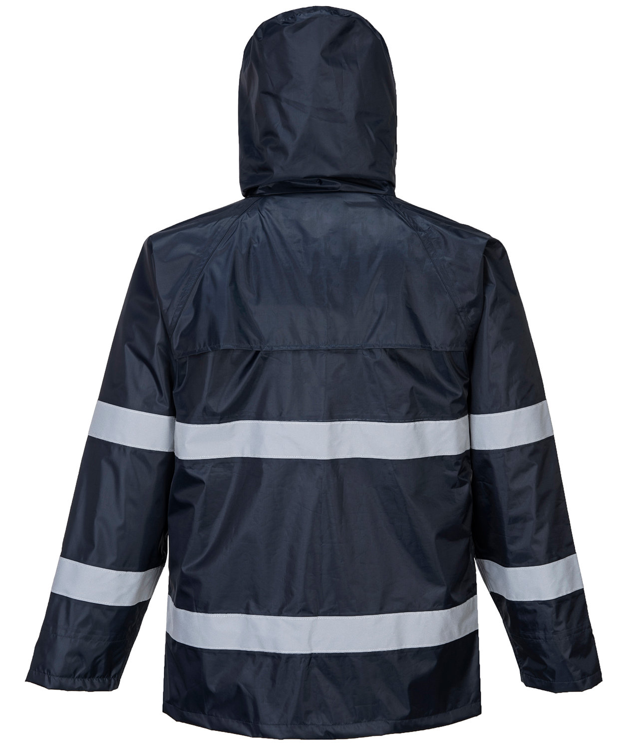 Portwest Iona regnjacka, Marinbl&aring;