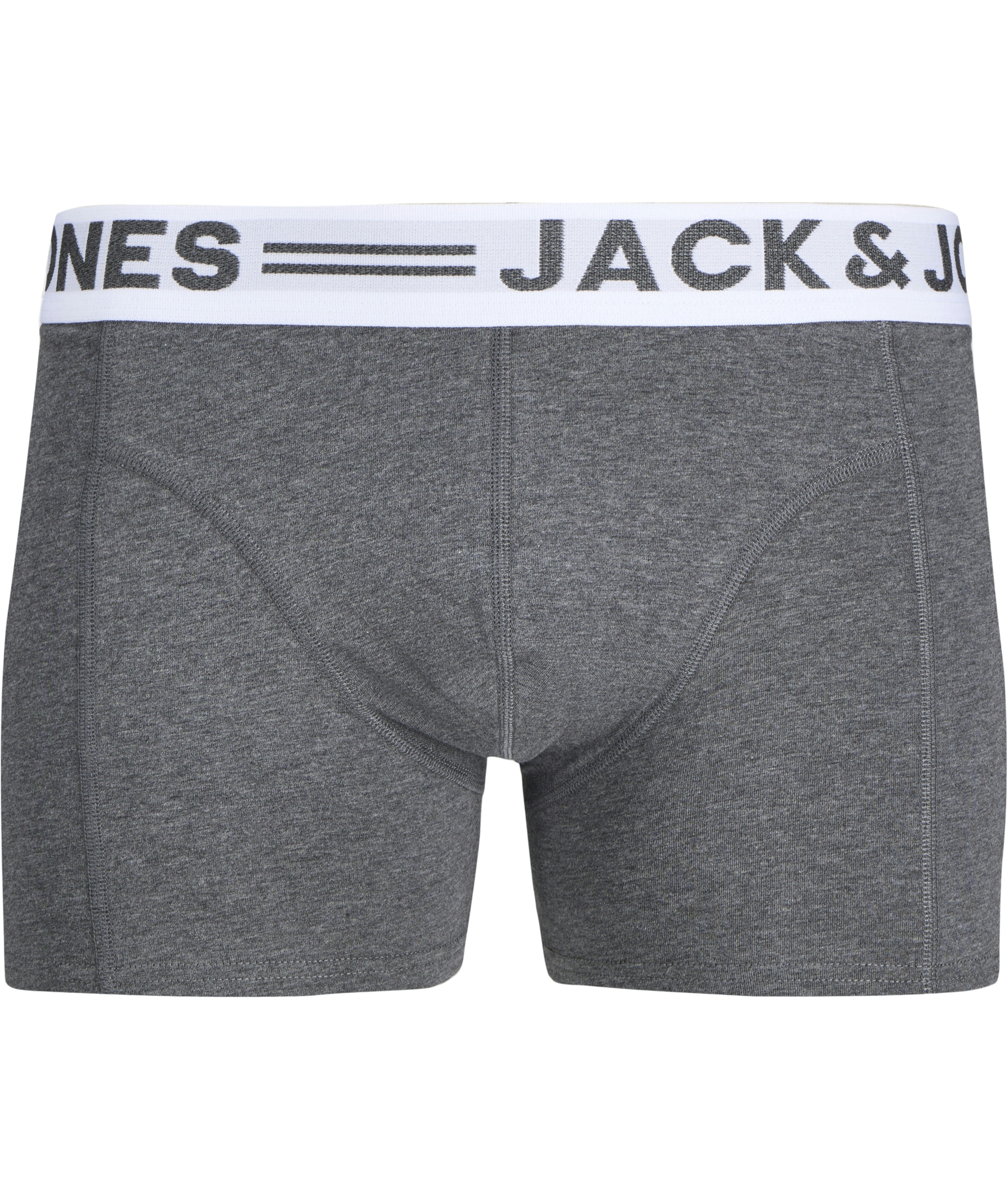 Jack & Jones Sense 3-pack boksershorts, Dark Ivy, large image number 2