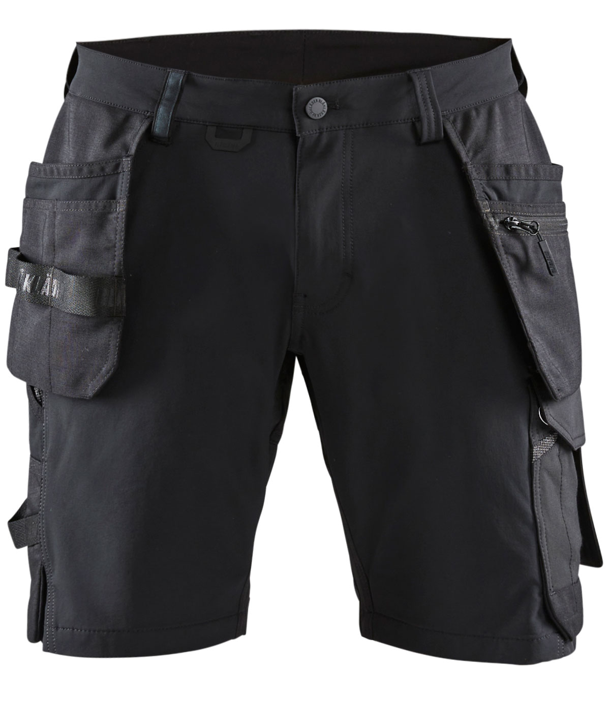 Sort/M&oslash;rkegr&aring;