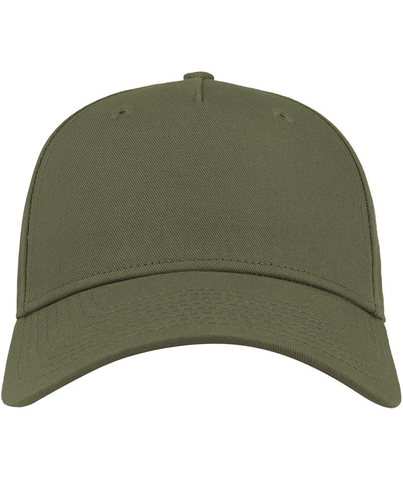 Atlantis Shot-S cap, Olive