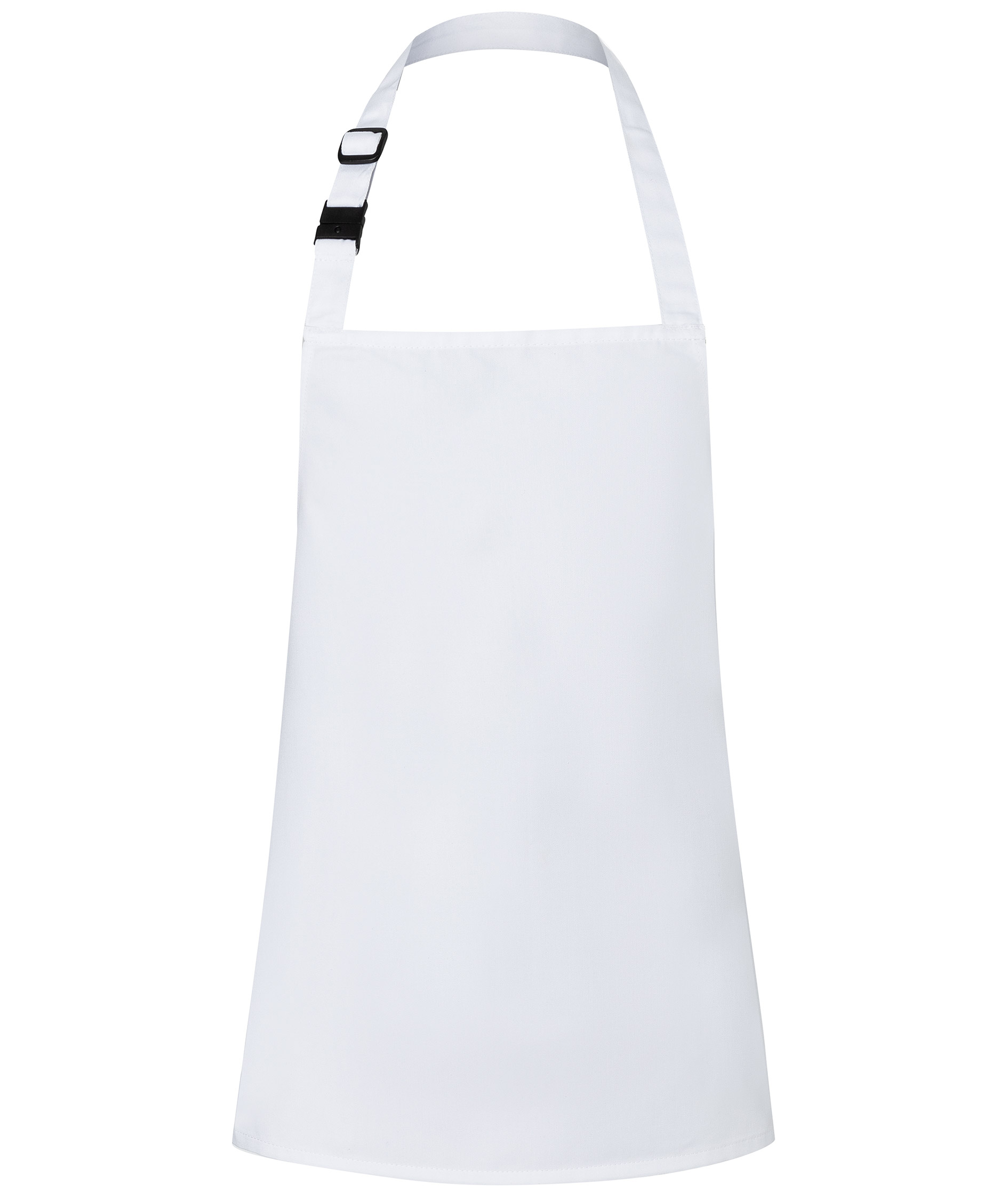 Karlowsky br&ouml;stlappsf&ouml;rkl&auml;de till barn, White