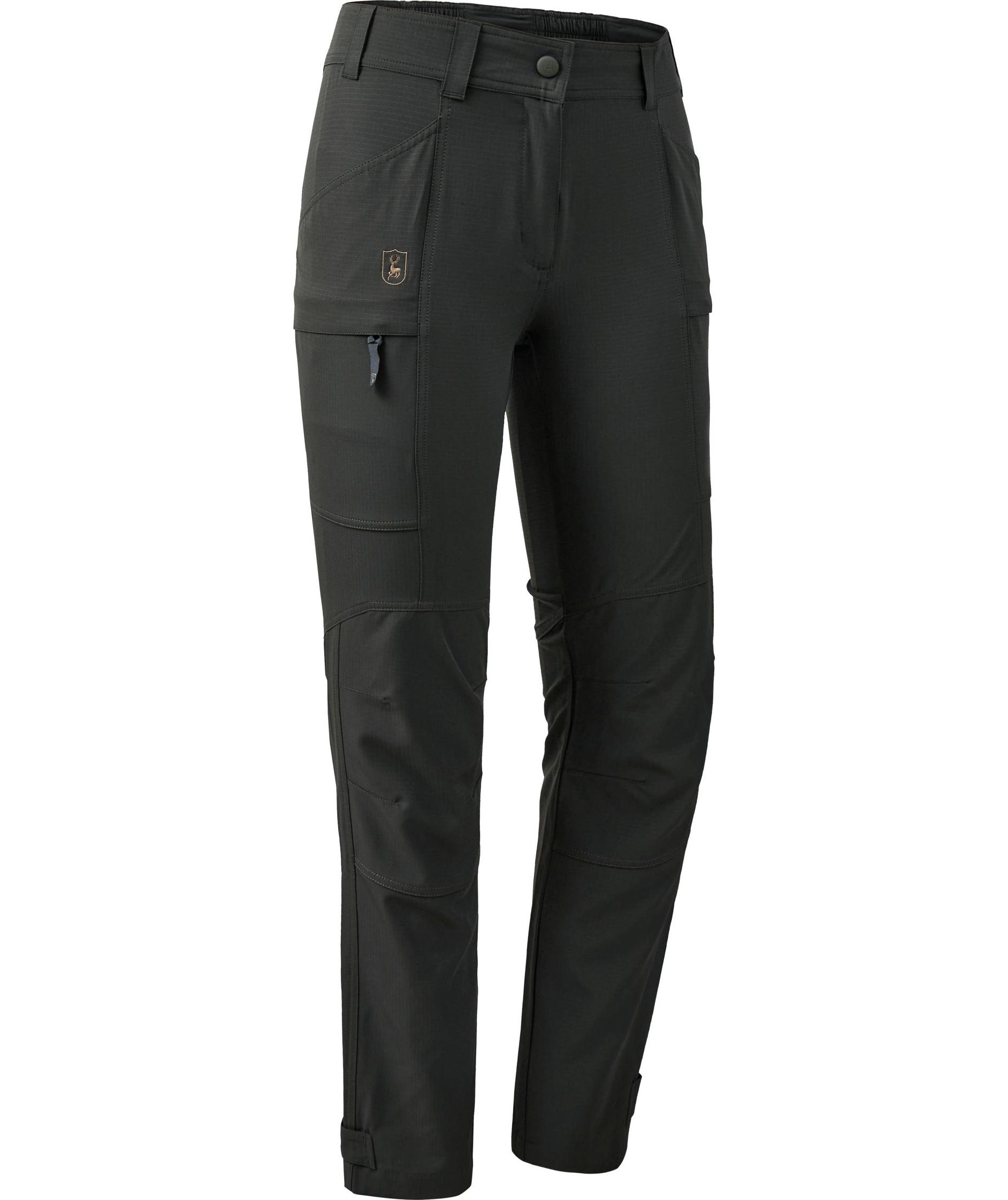 Deerhunter Canopy byxa dam, Forest green