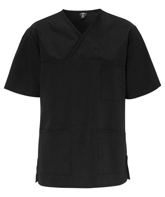 Hejco Kay bussarong, Svart