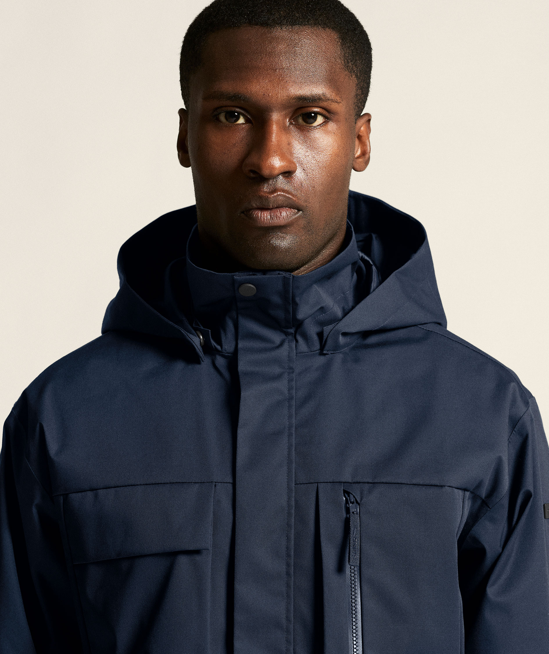 Craft Urban jacket, Blaze, large image number 5