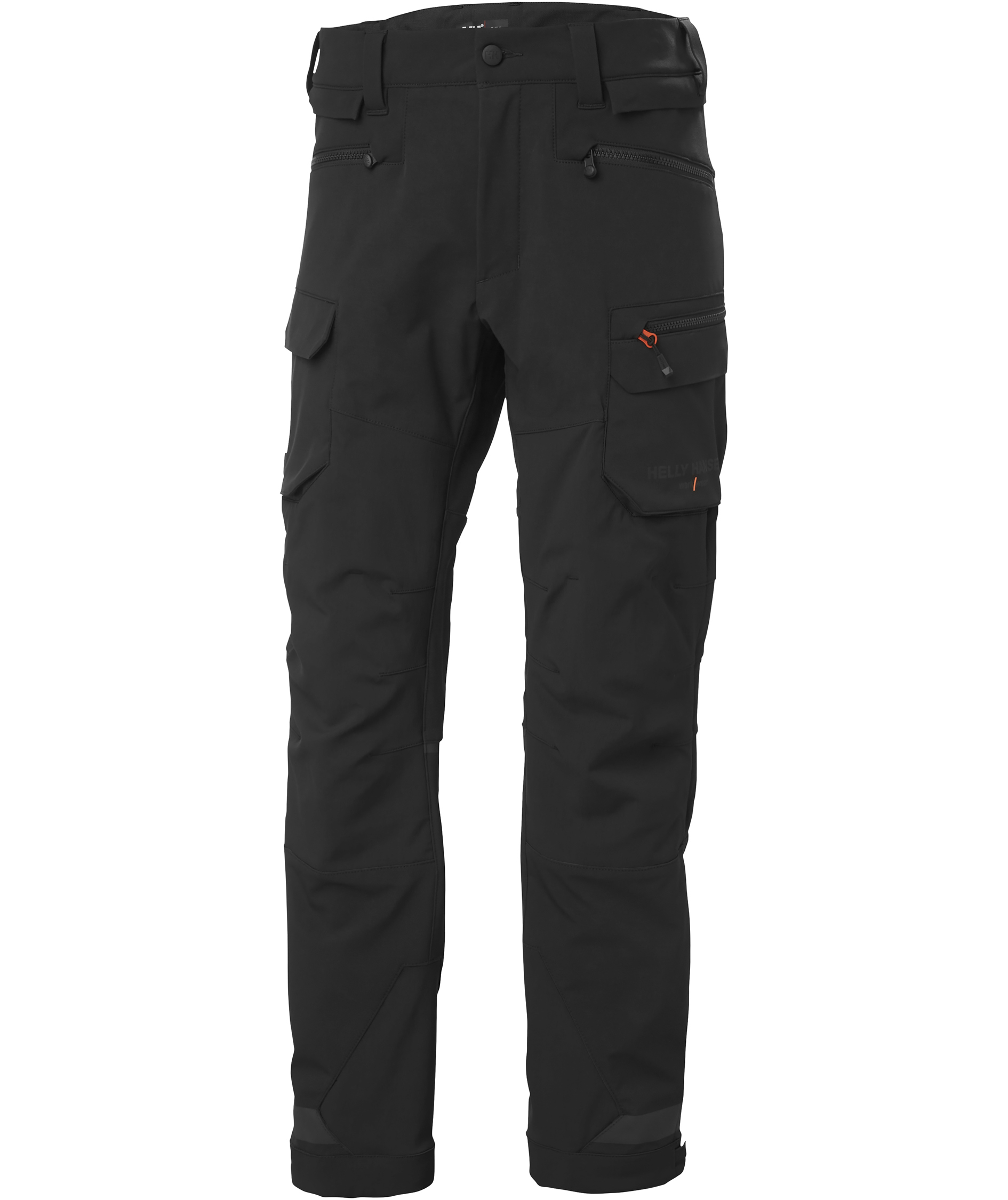 Helly Hansen Kensington Connect&trade; work trousers, Black, large image number 0