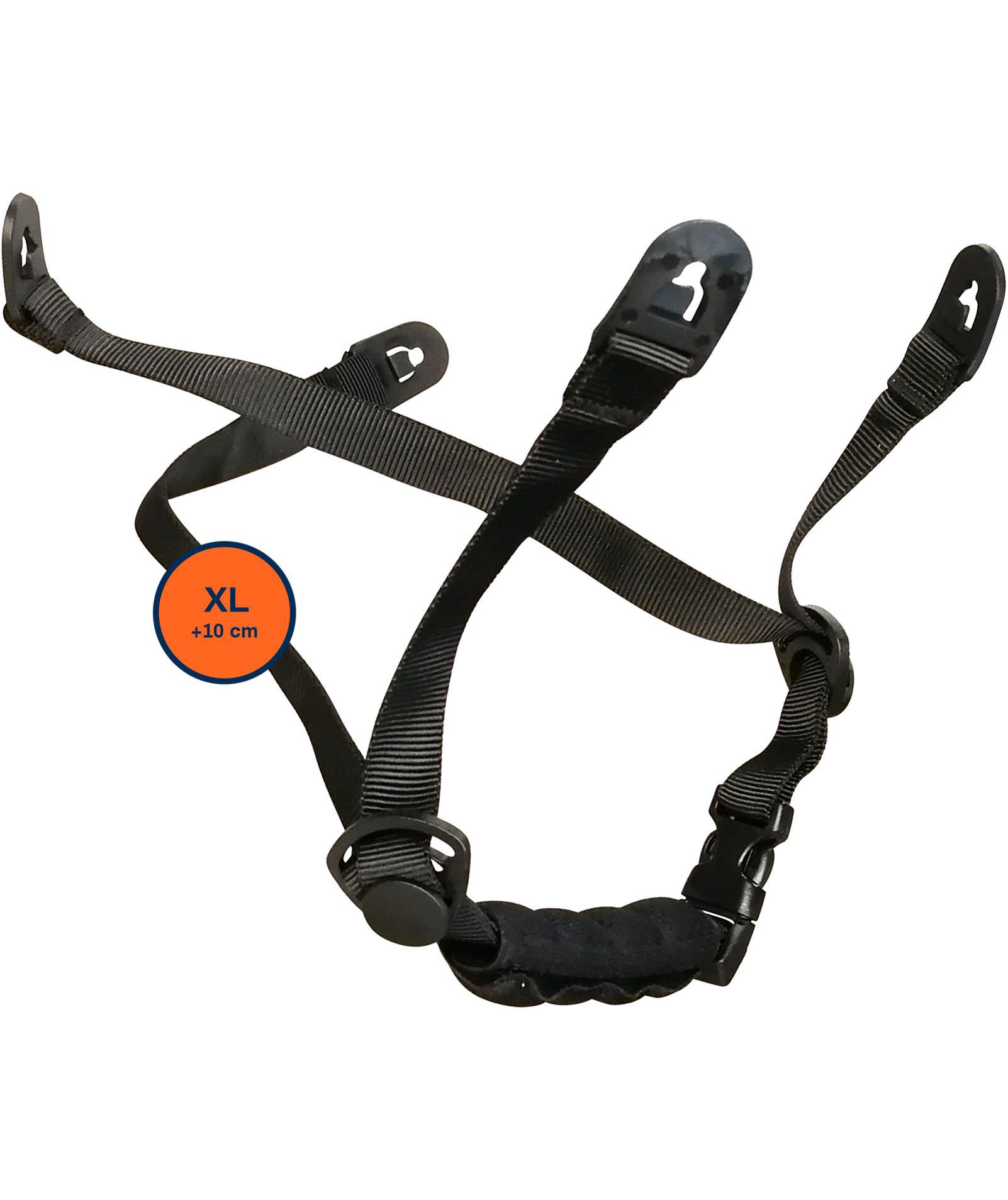 Guardio hakereim for ARMET hjelm