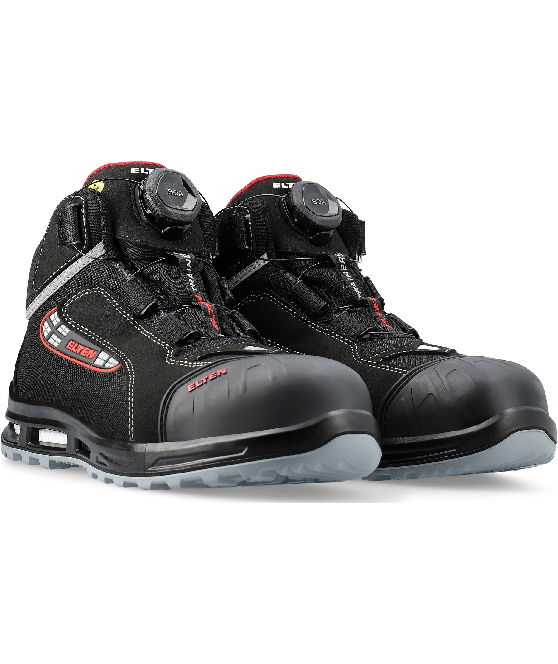 Elten Sander XXT sikkerhedsst&oslash;vlet S3