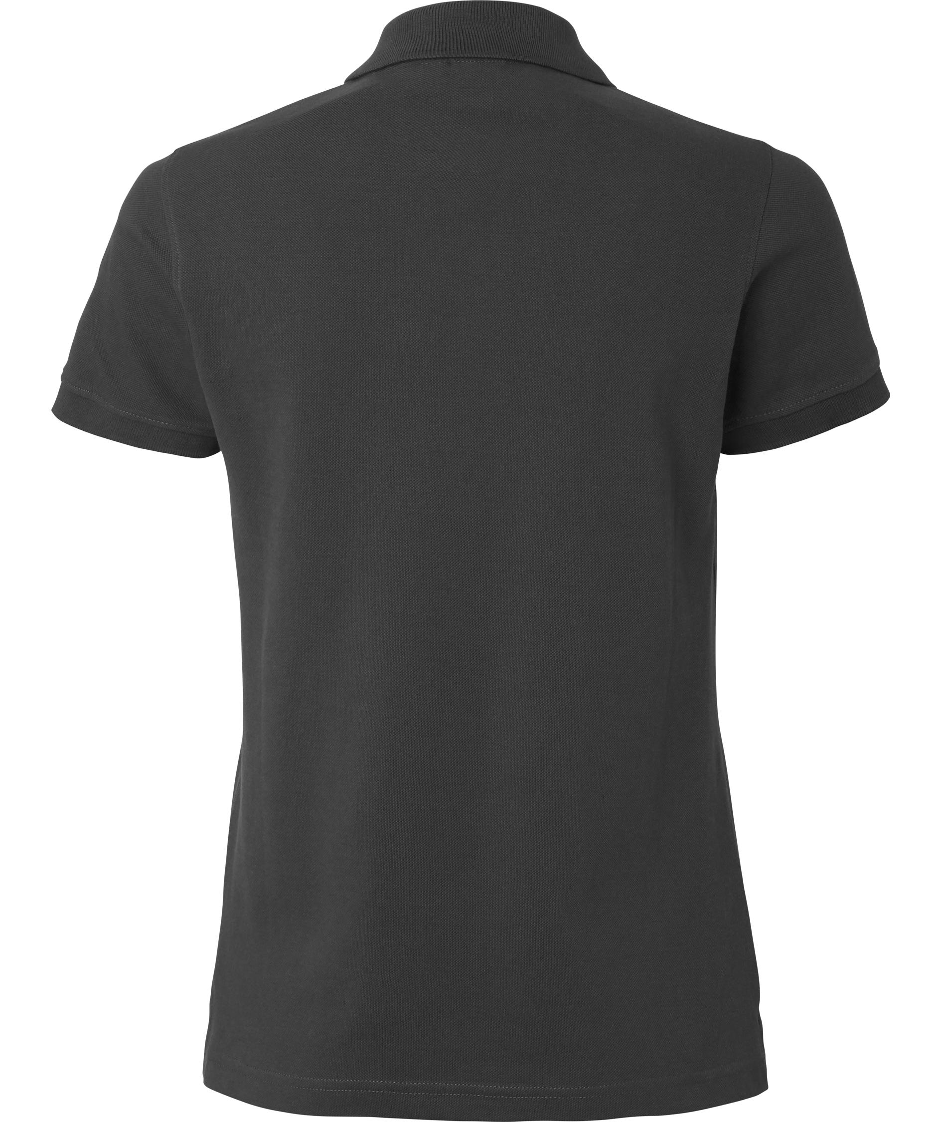 Top Swede pik&eacute;tr&ouml;ja 187 dam, M&ouml;rkgr&aring;