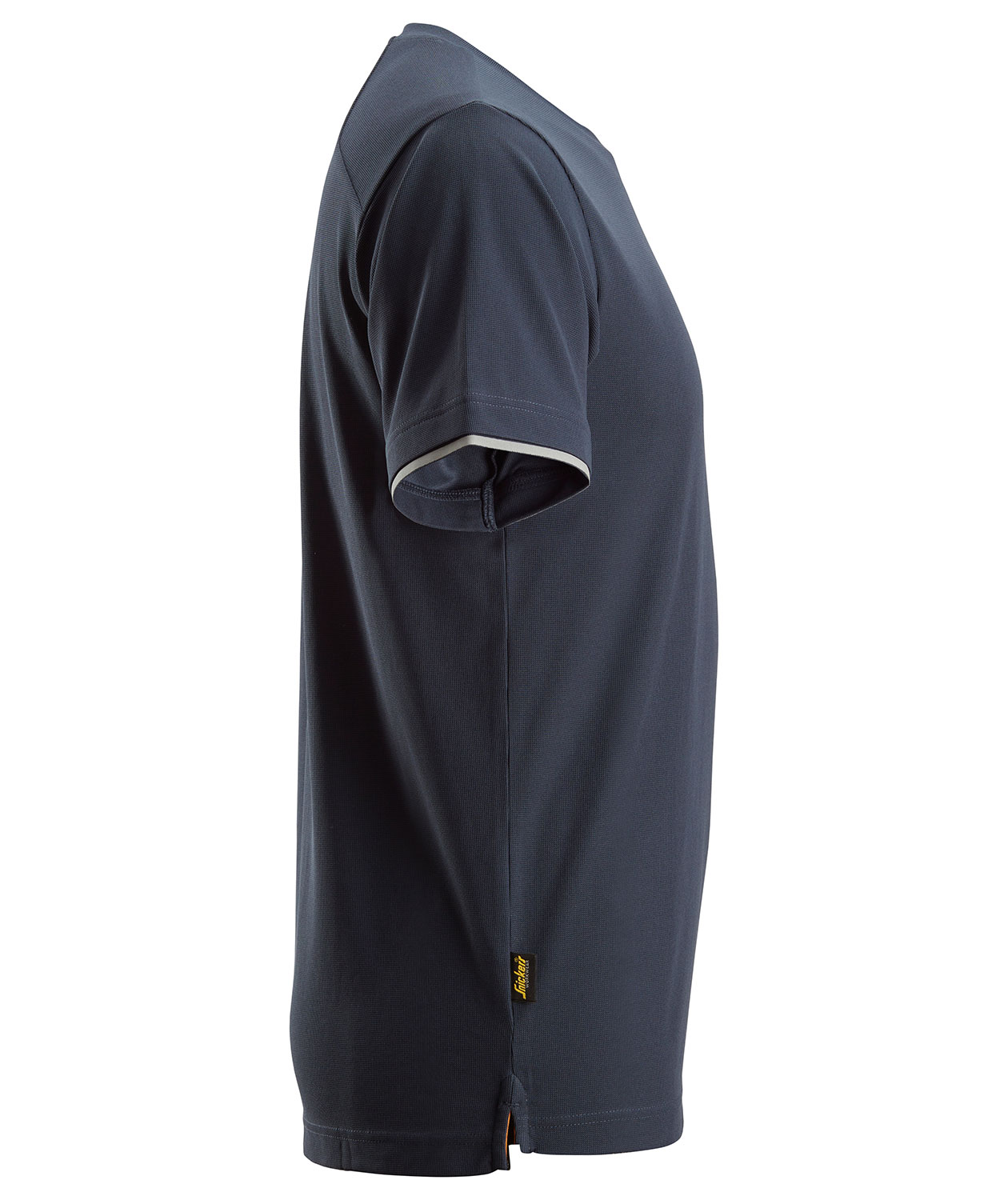 Snickers AllroundWork 37.5&reg; T-Shirt  2598, Navy, Navy, large image number 3