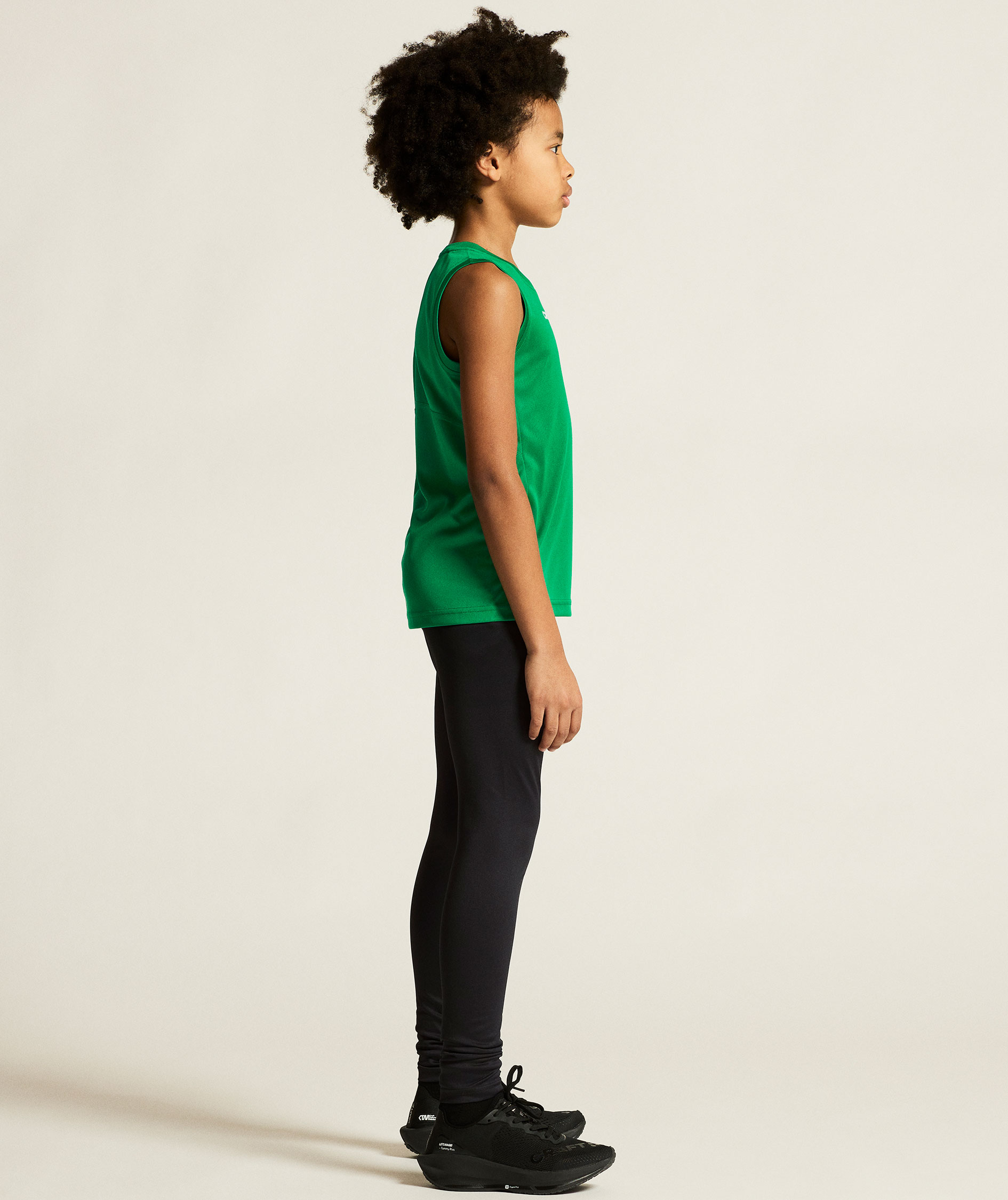 Craft Rush Tank Top f&uuml;r Kinder, Team green, large image number 3