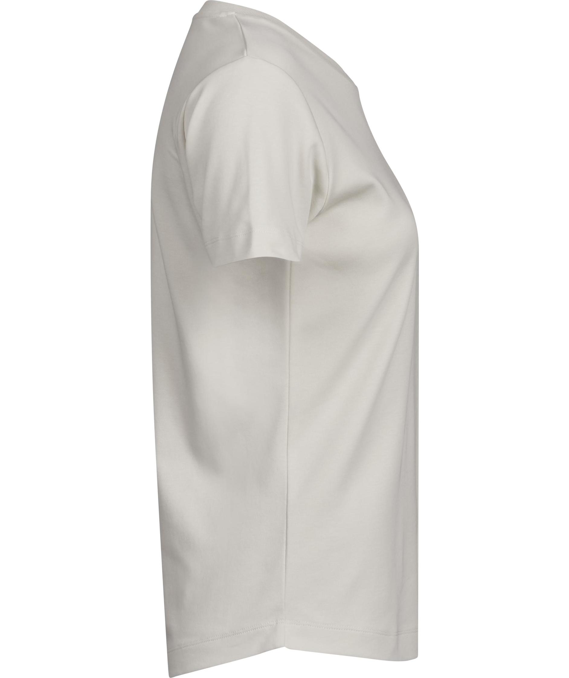 Tee Jays Pima Damen T-Shirt, Cement, large image number 2