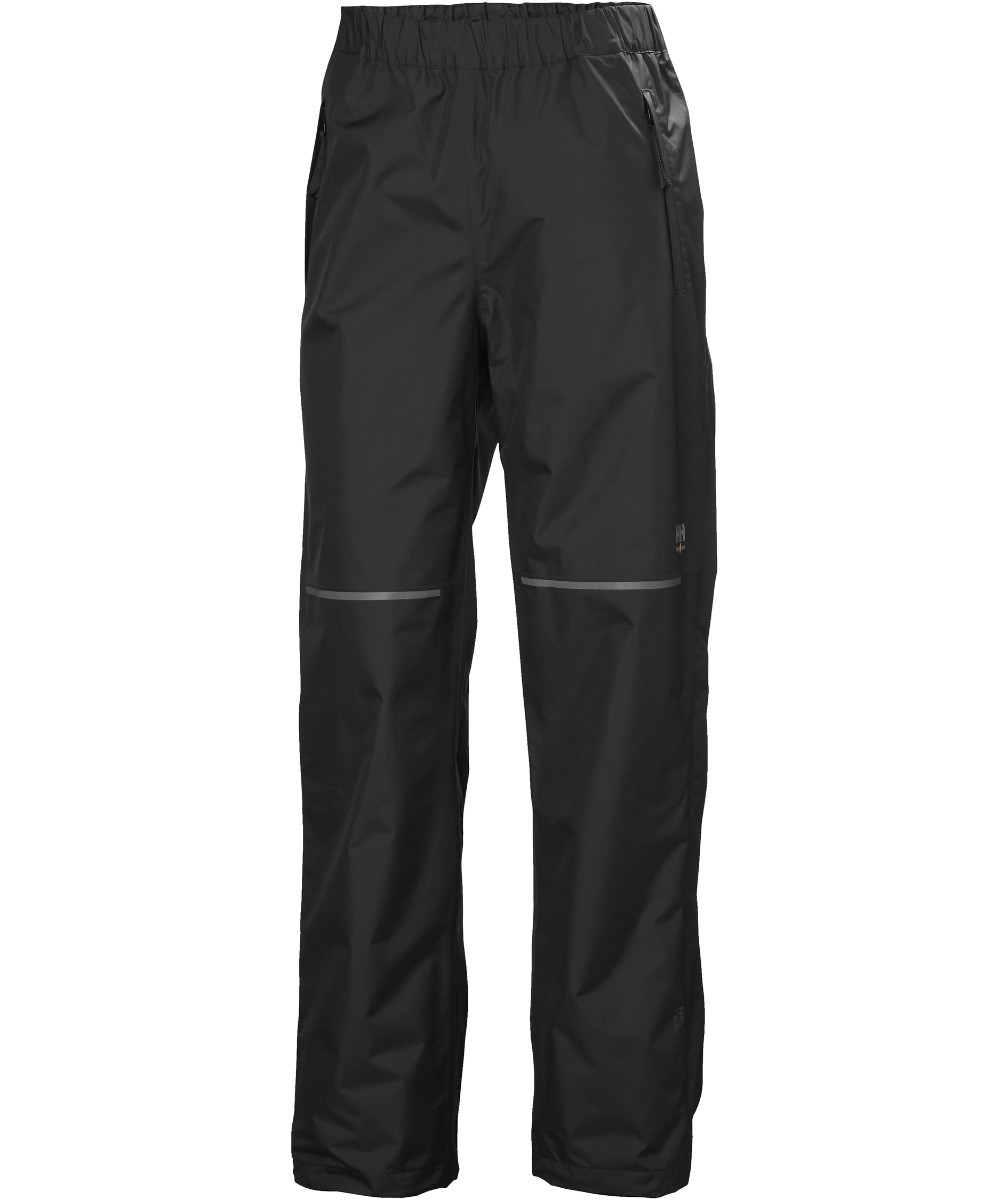 Helly Hansen Manchester 2.0 Shellhose, Black, large image number 0