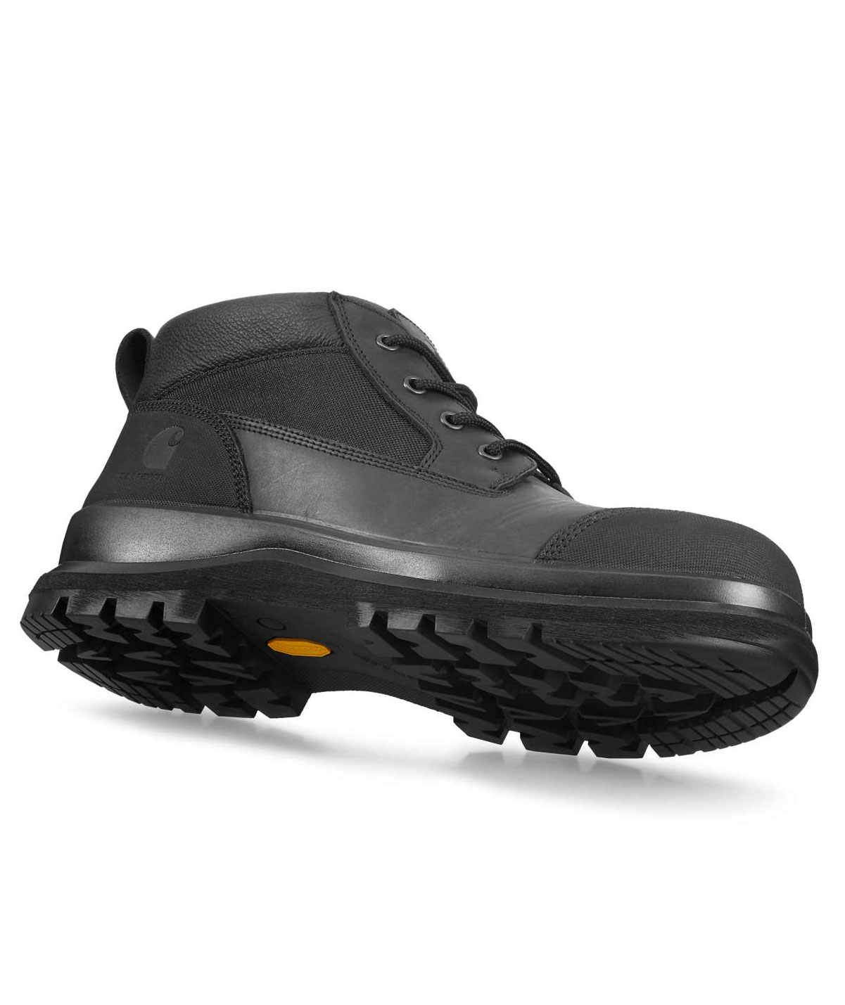 Carhartt Detroit Rugged Flex vernest&oslash;vletter S3, Svart, large image number 4