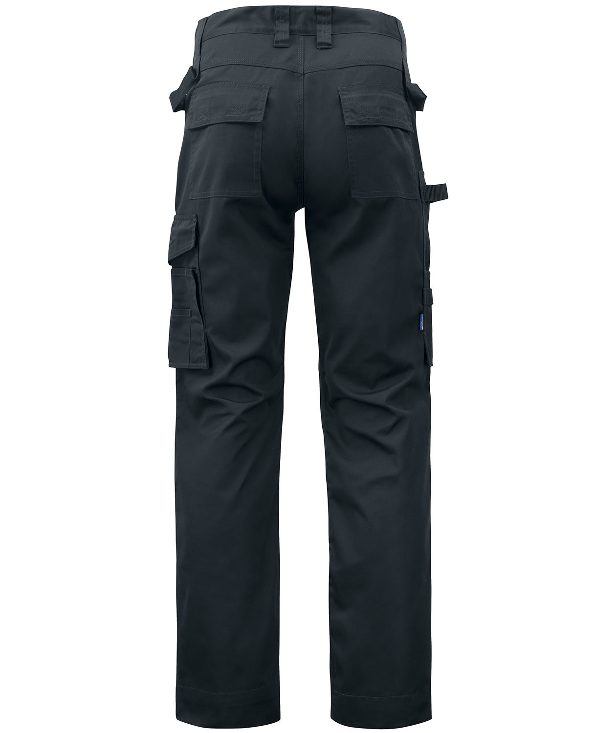 ProJob Prio Arbeitshose 5532, Schwarz, large image number 2