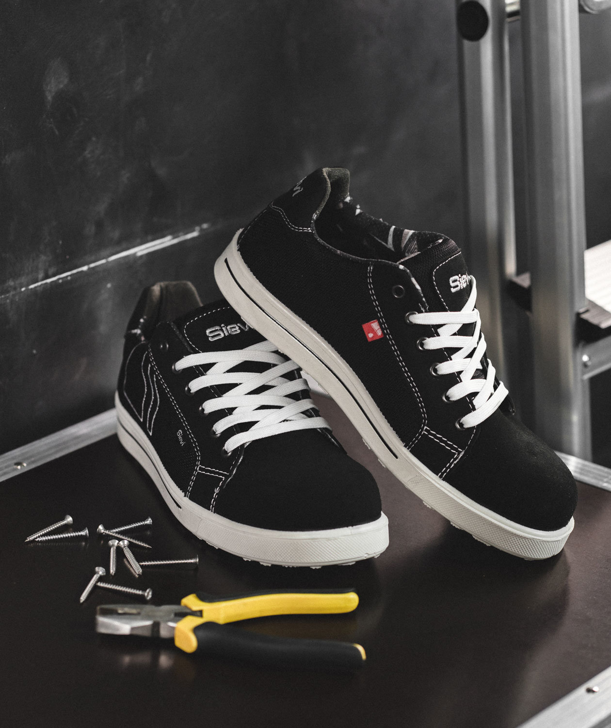 Sievi Planar 1 vernesko S3