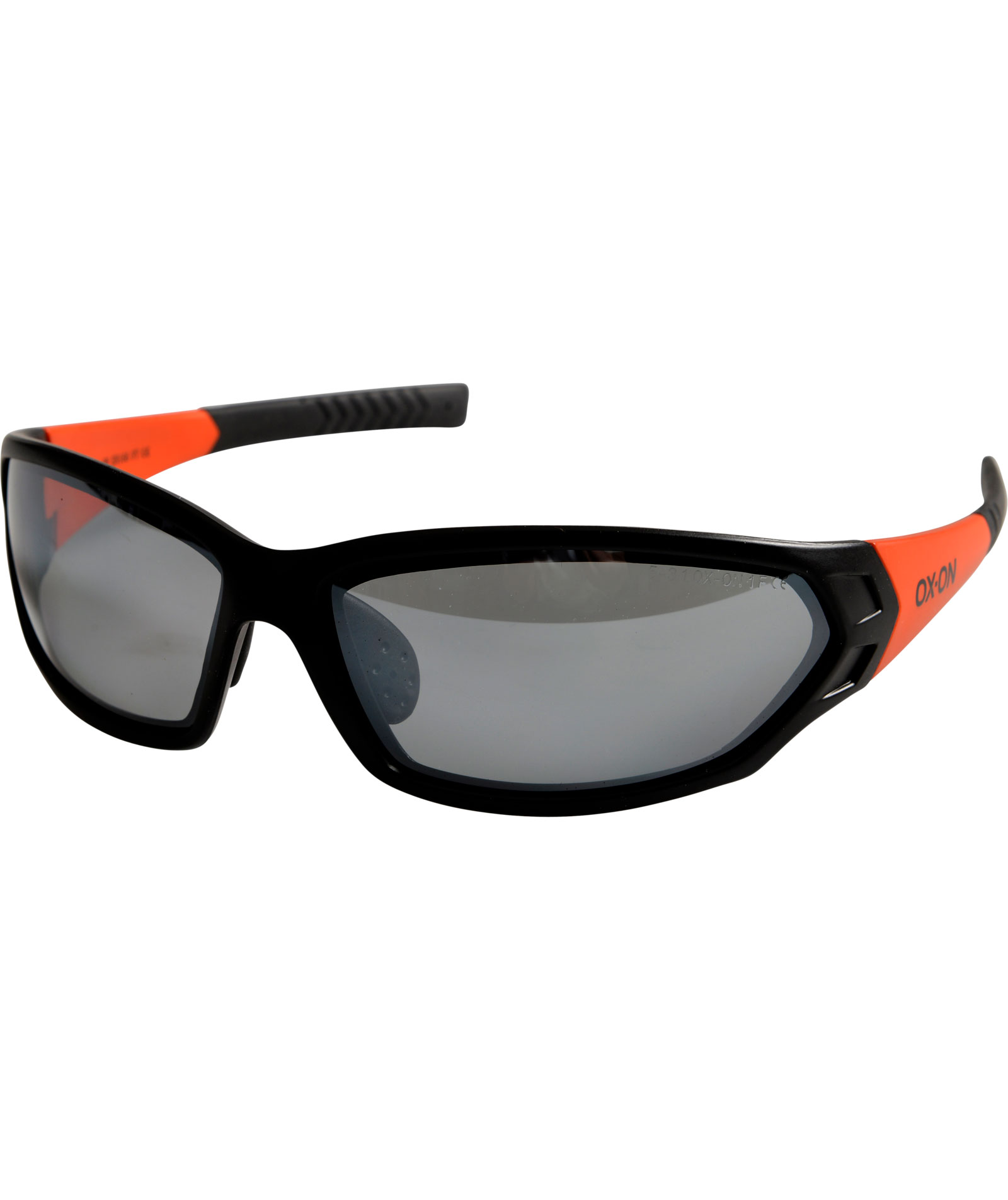 OX-ON Speed Plus Comfort skyddsglas&ouml;gon, , 8499, swatch