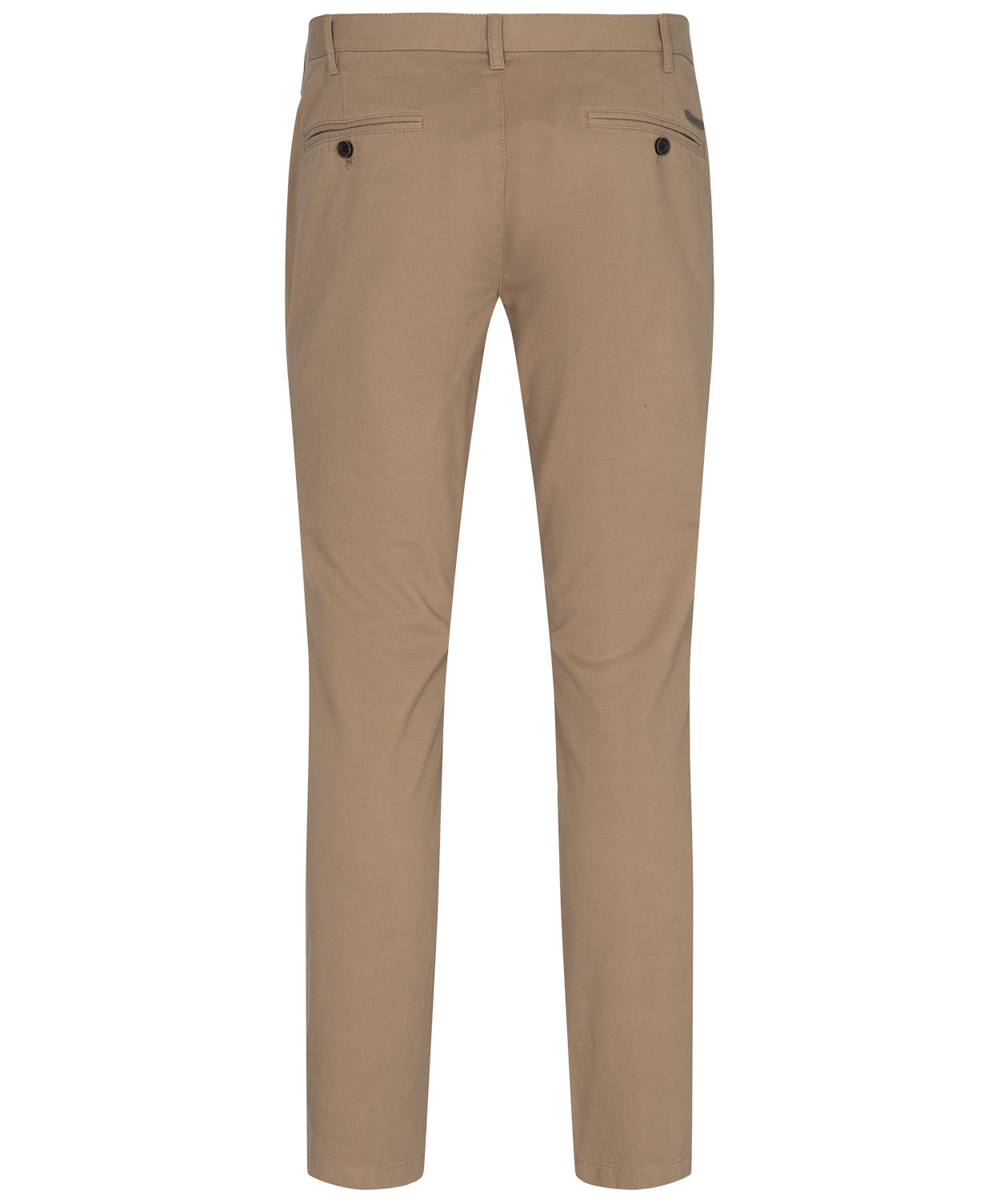 Sunwill Colour Safe Fitted chinos, Dark sand, large image number 2