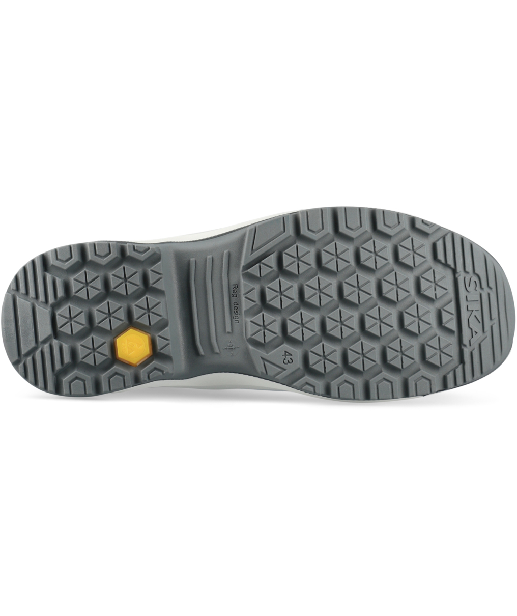 Sika Front 1.1 safety boots&nbsp;S2, White, large image number 2