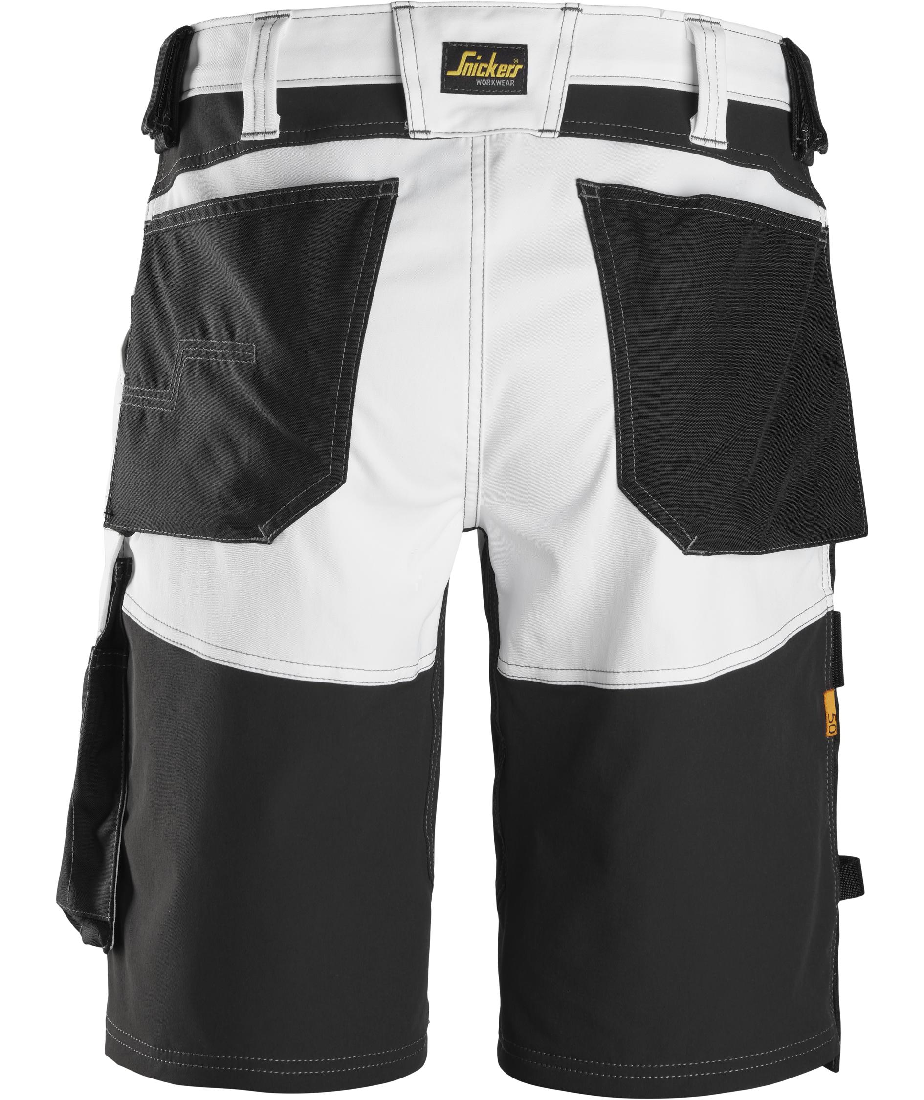 Snickers AllroundWork arbeidsshorts 6153