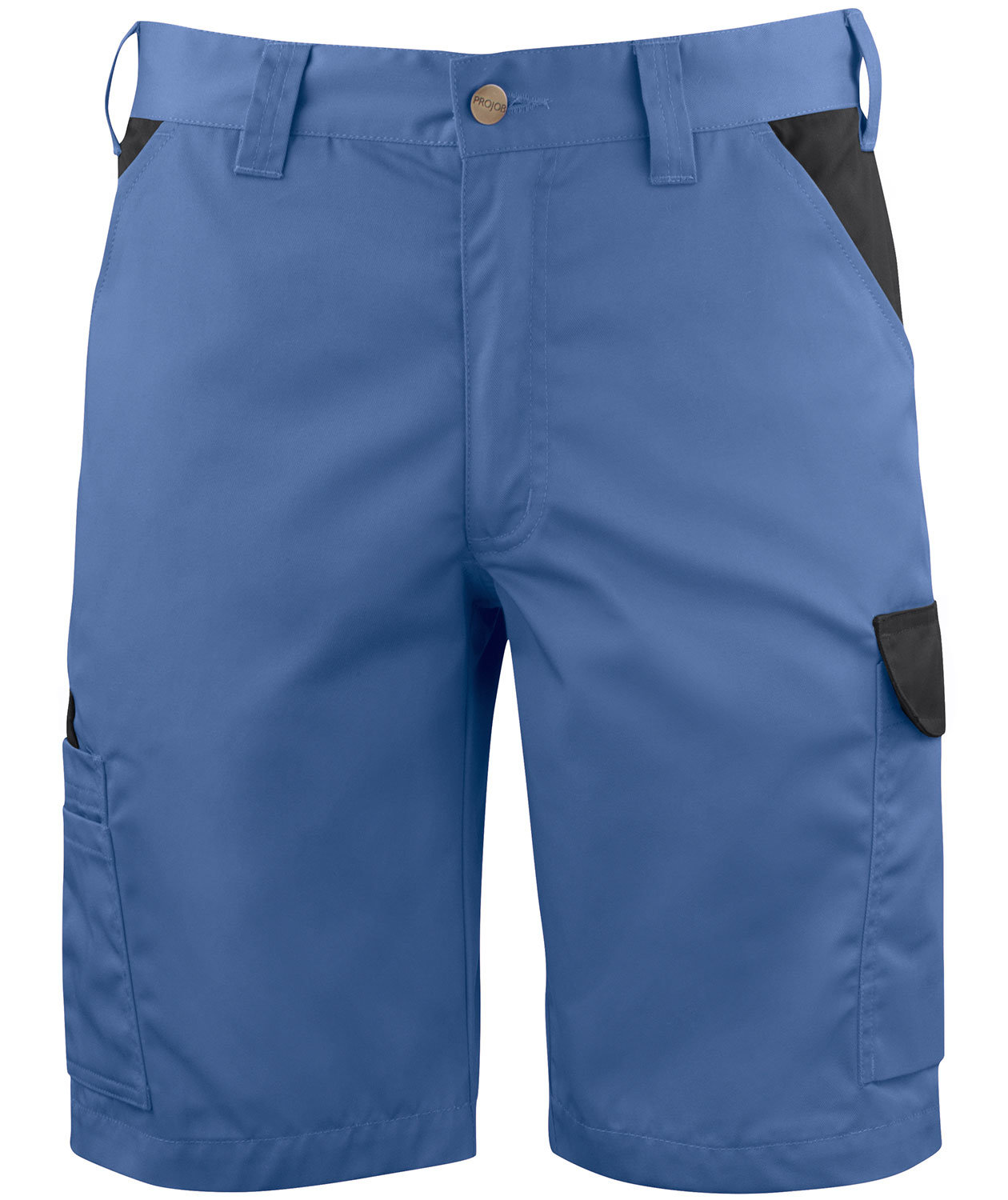 ProJob Arbeitsshorts 2528, Sky Blue