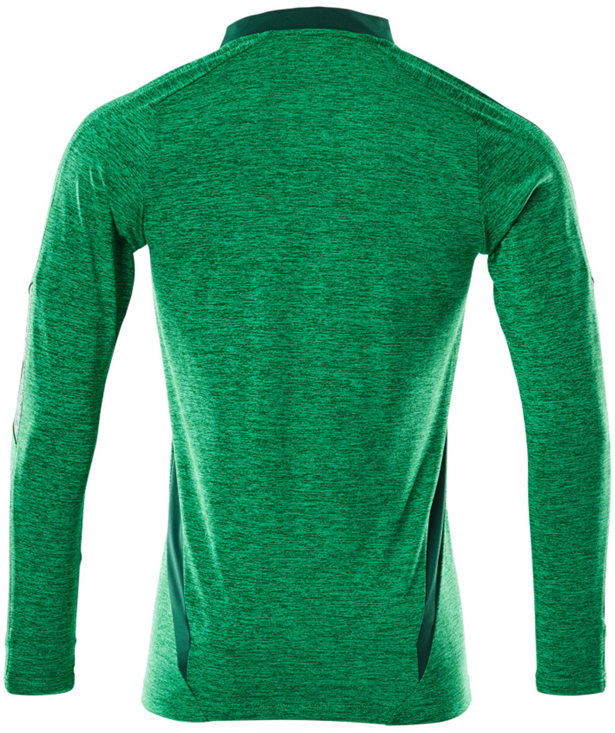 Mascot Accelerate Coolmax langermet polo T-skjorte