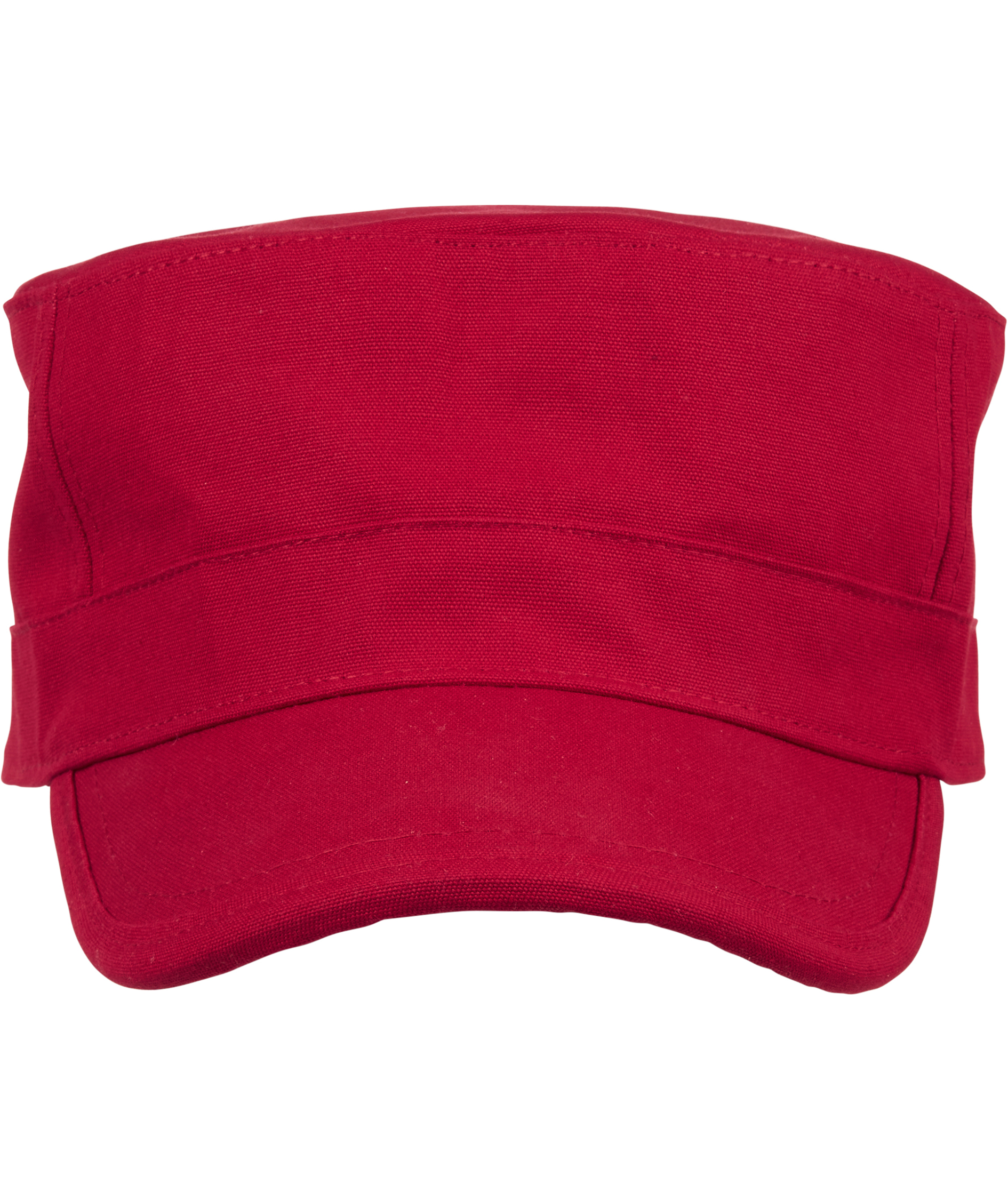 ID Urban kasket, R&oslash;d, R&oslash;d, large image number 4