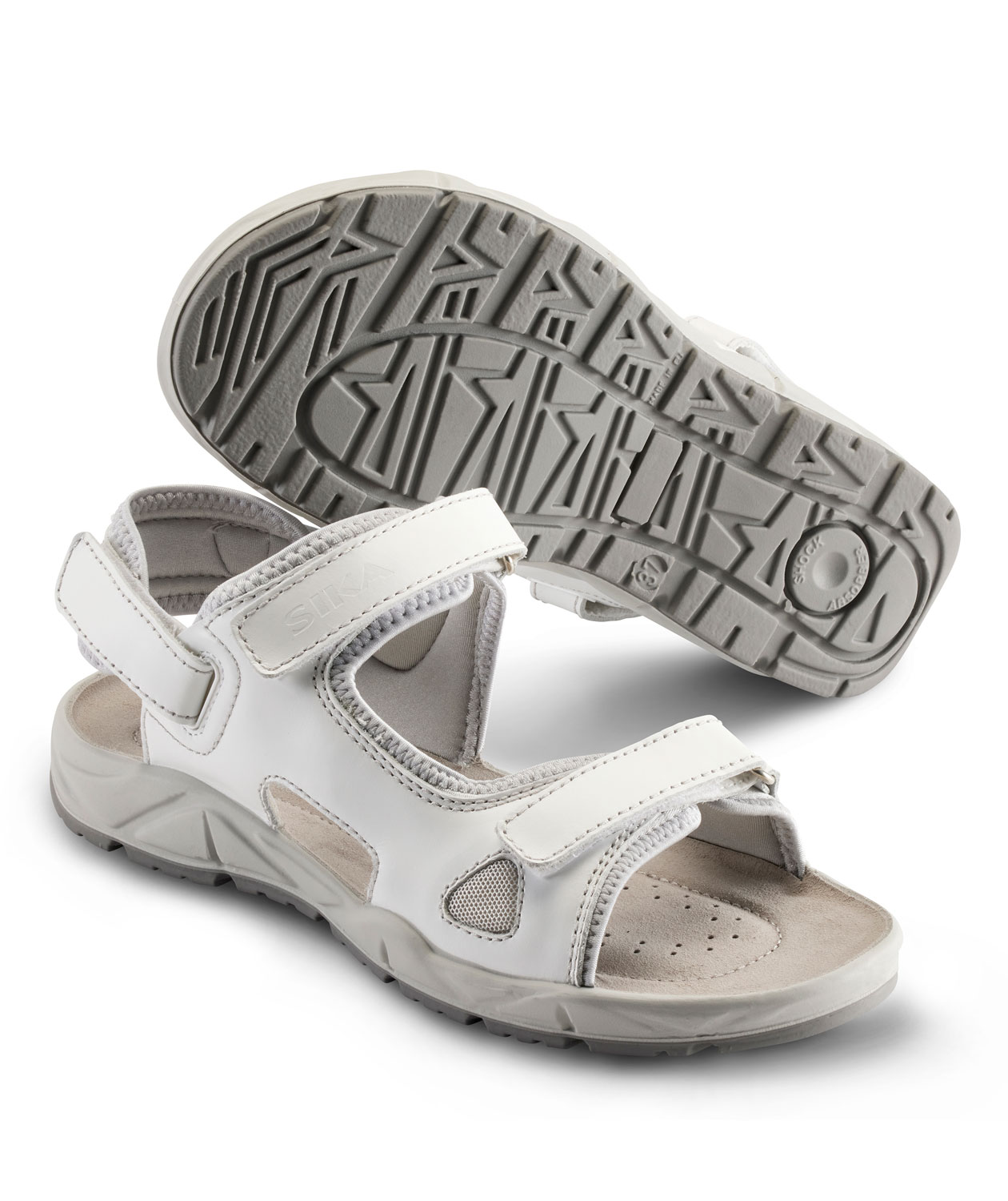 Sika Motion arbetssandaler OB