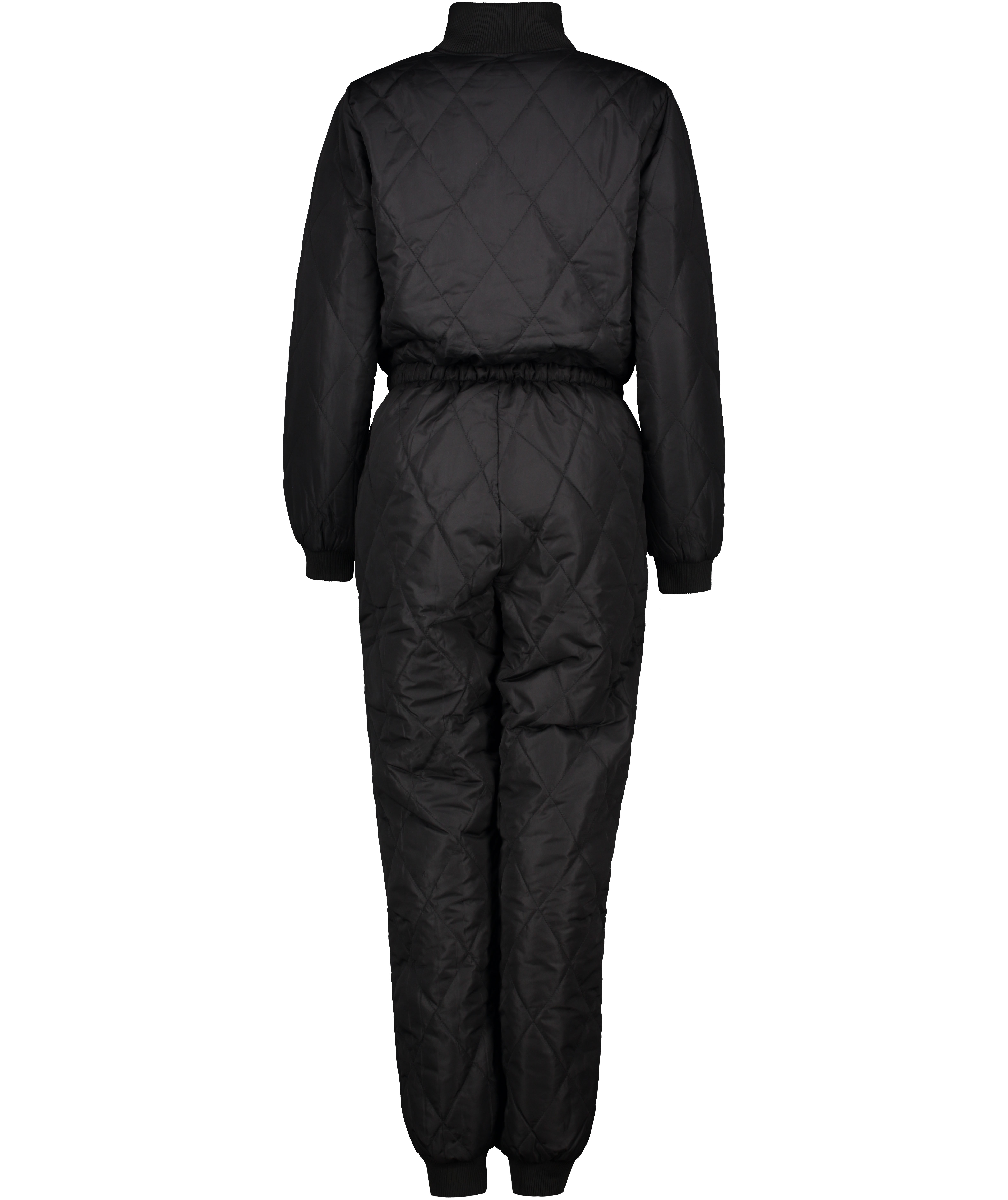 Westborn Basic termooverall dam, Black