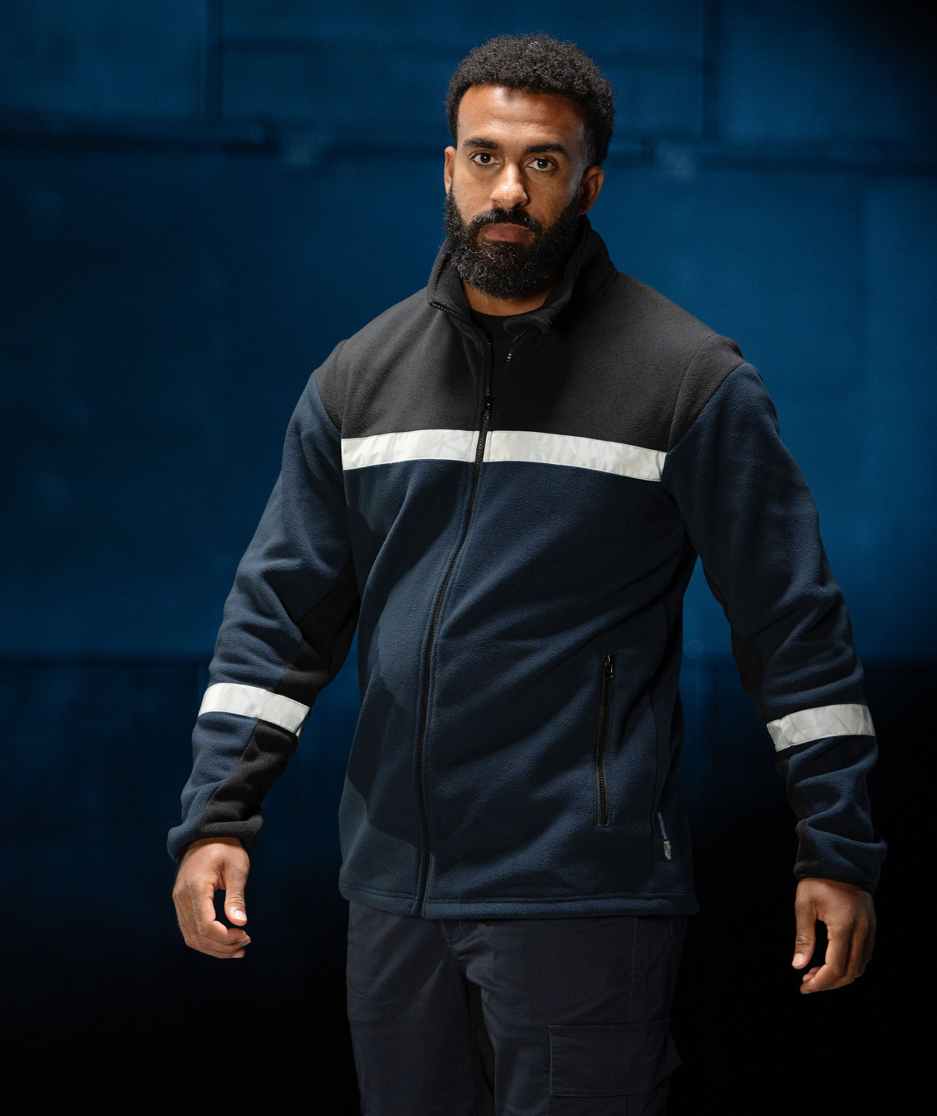 ProJob fleece jacket 7300