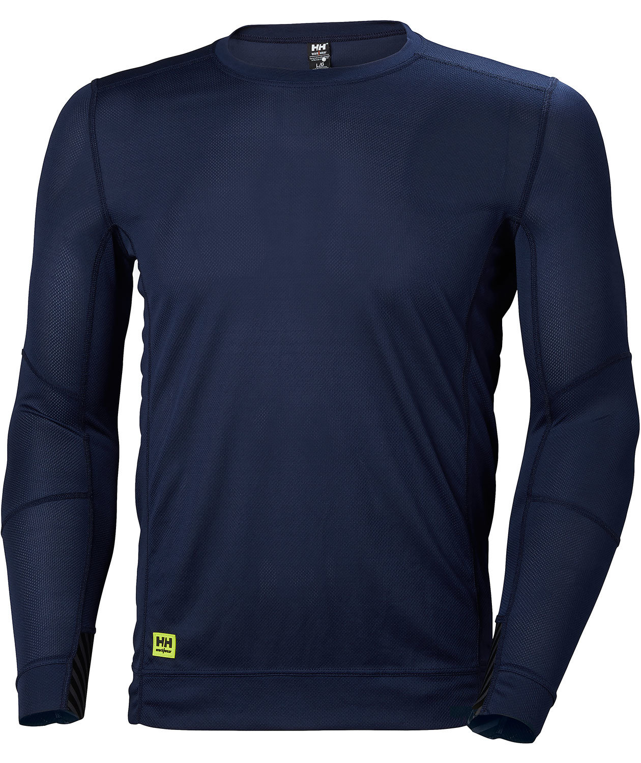 Helly Hansen Lifa undertr&ouml;ja, Navy