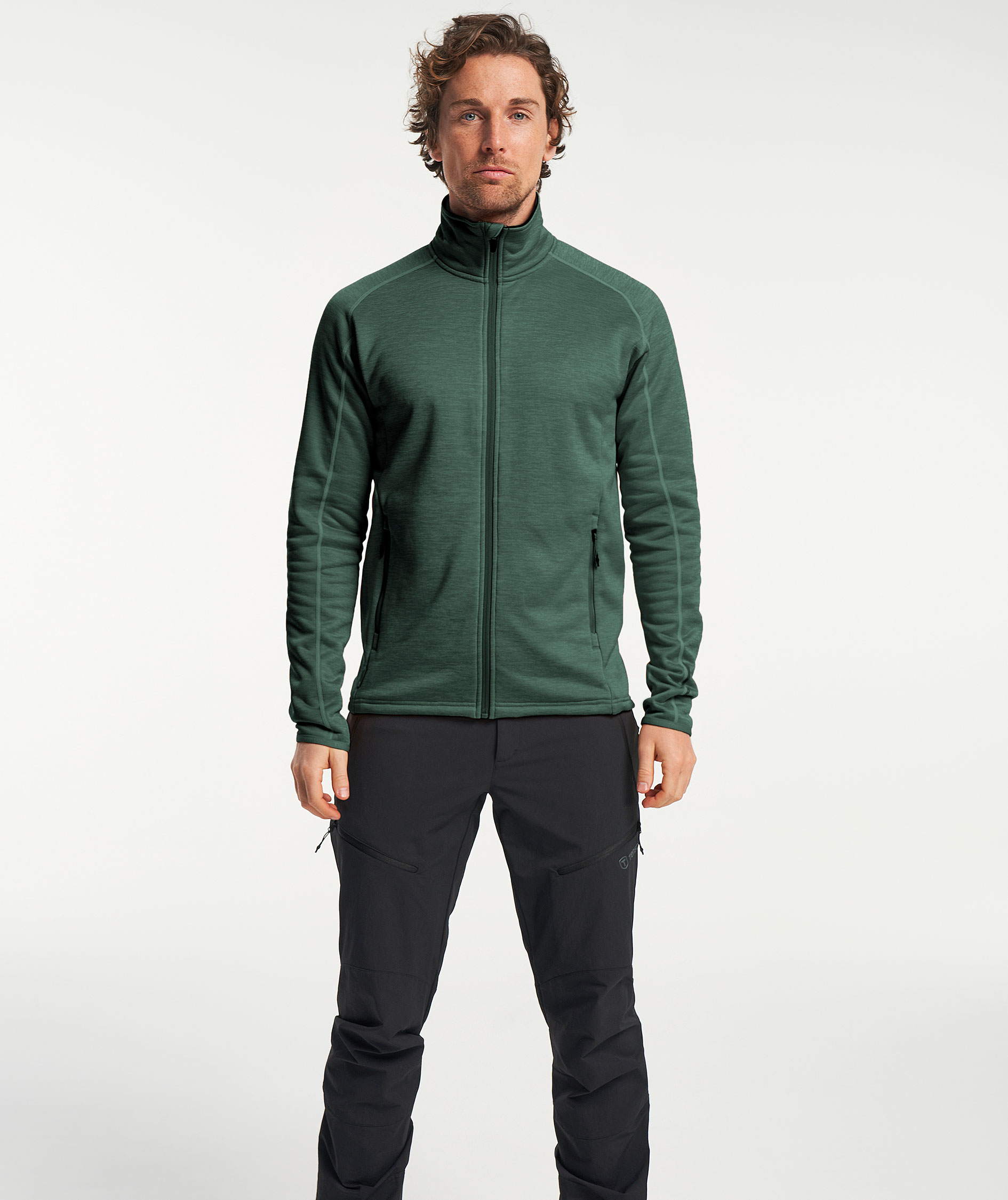 Tenson TXlite cardigan