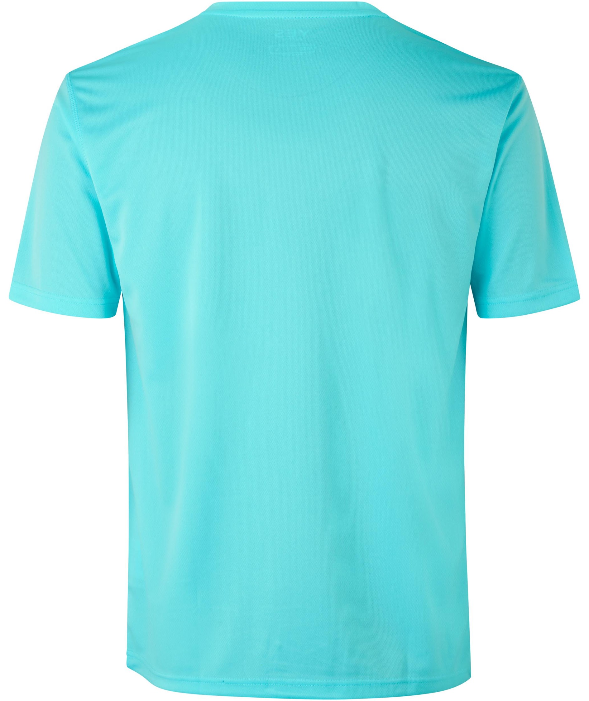 ID Yes Active T-shirt, Mint, large image number 1
